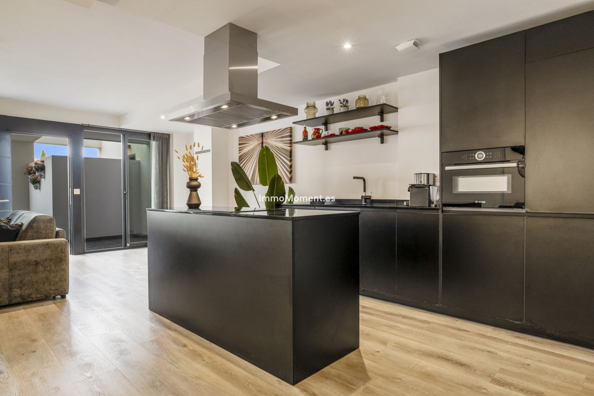 Bestaande woning - Appartement - Mijas - Mijas Centro