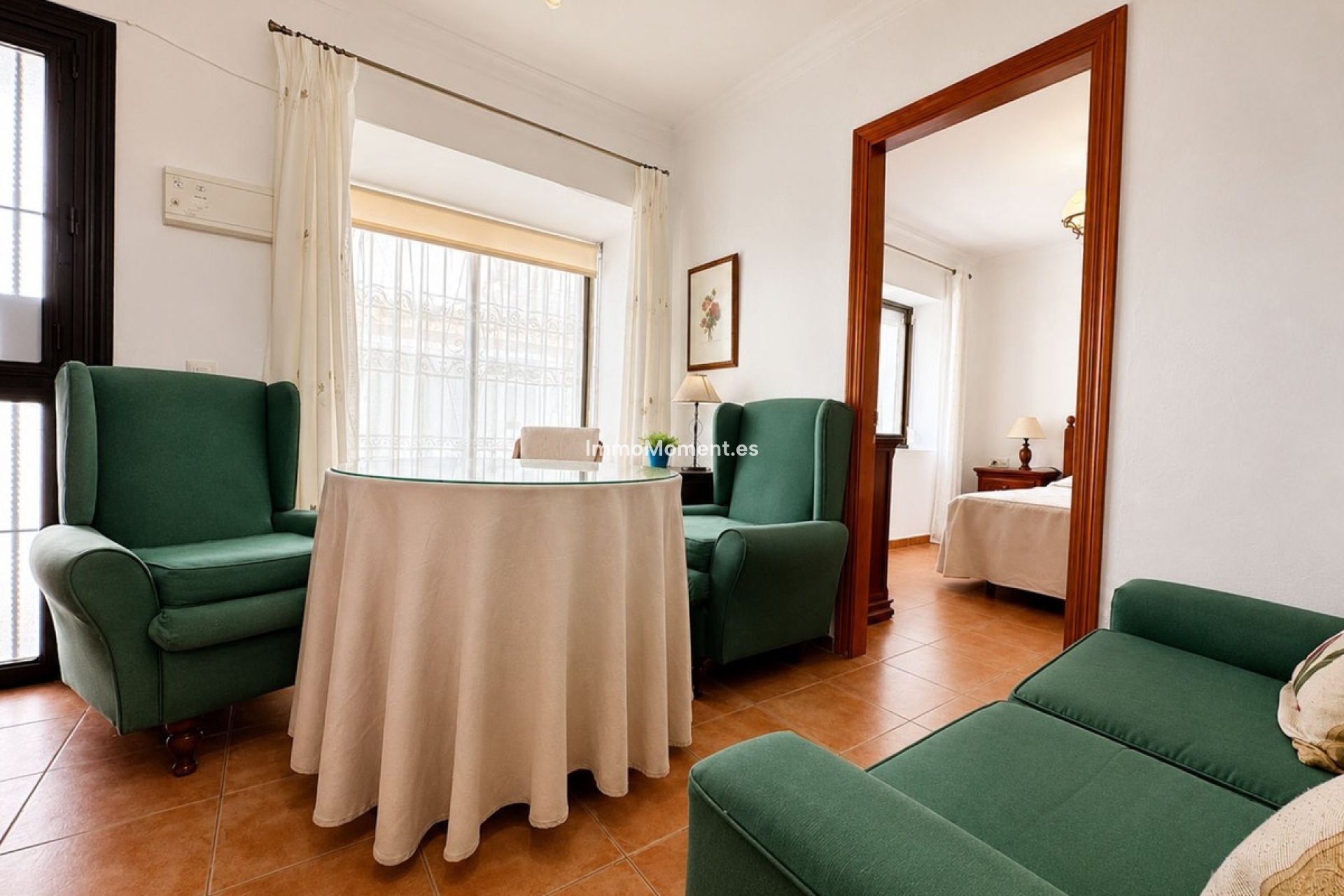 Bestaande woning - Appartement - Mijas - Mijas Centro