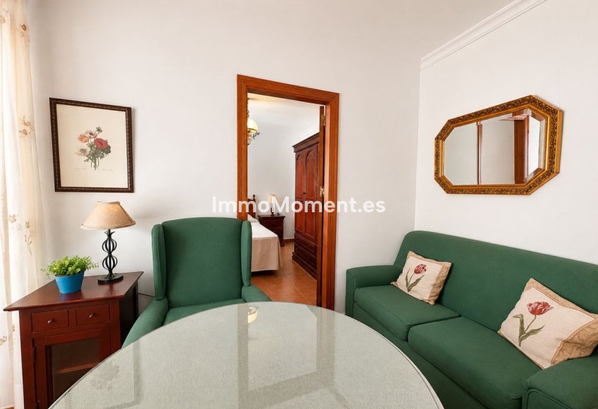 Bestaande woning - Appartement - Mijas - Mijas Centro