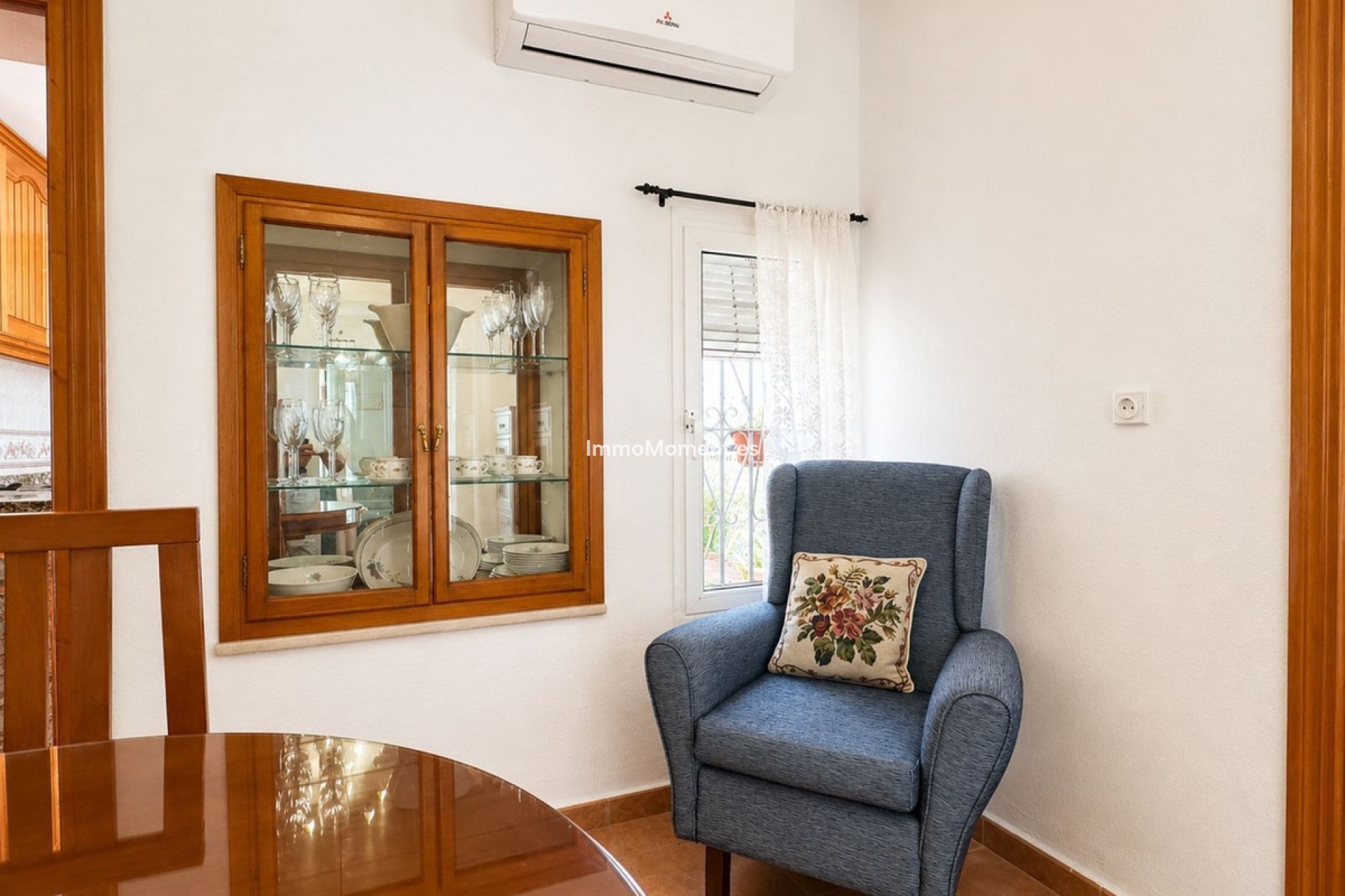 Bestaande woning - Appartement - Mijas - Mijas Centro