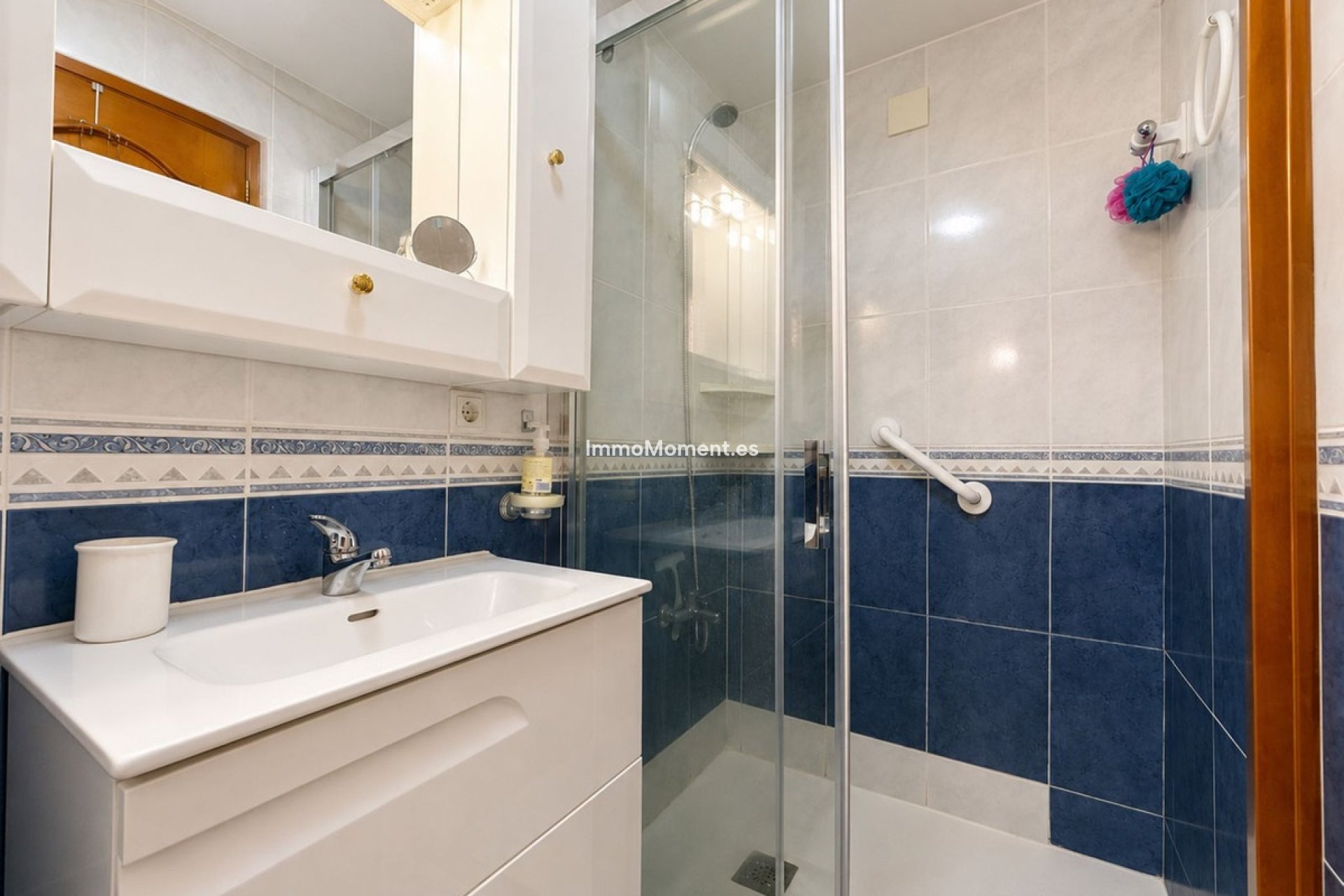 Bestaande woning - Appartement - Mijas - Mijas Centro