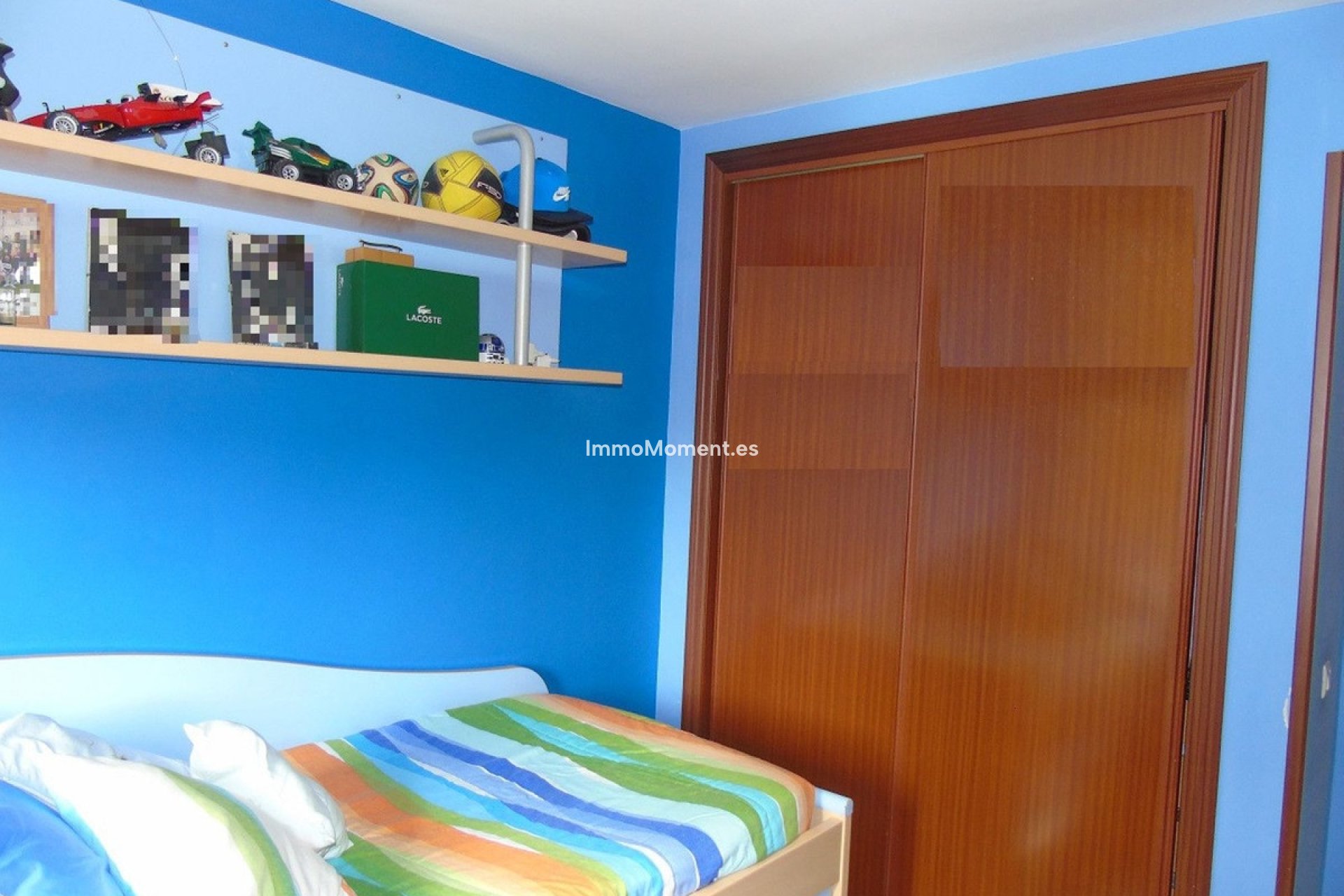 Bestaande woning - Appartement - Mijas - Mijas Centro