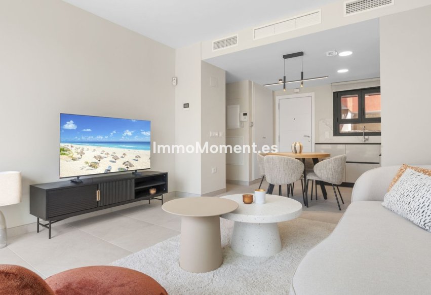 Bestaande woning - Appartement - Mijas - Mijas Centro