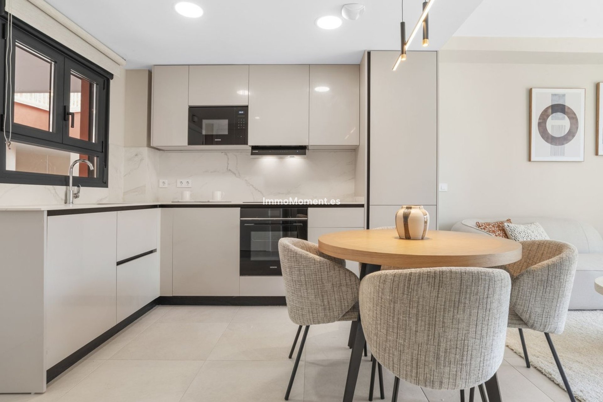 Bestaande woning - Appartement - Mijas - Mijas Centro