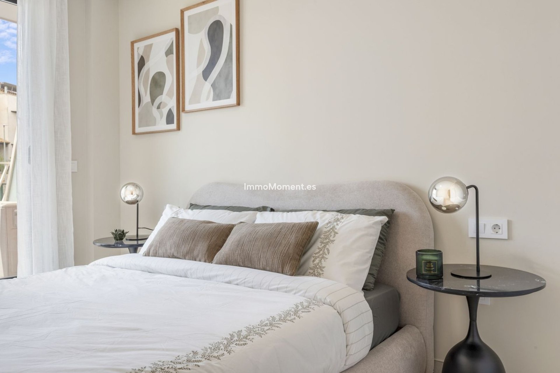 Bestaande woning - Appartement - Mijas - Mijas Centro
