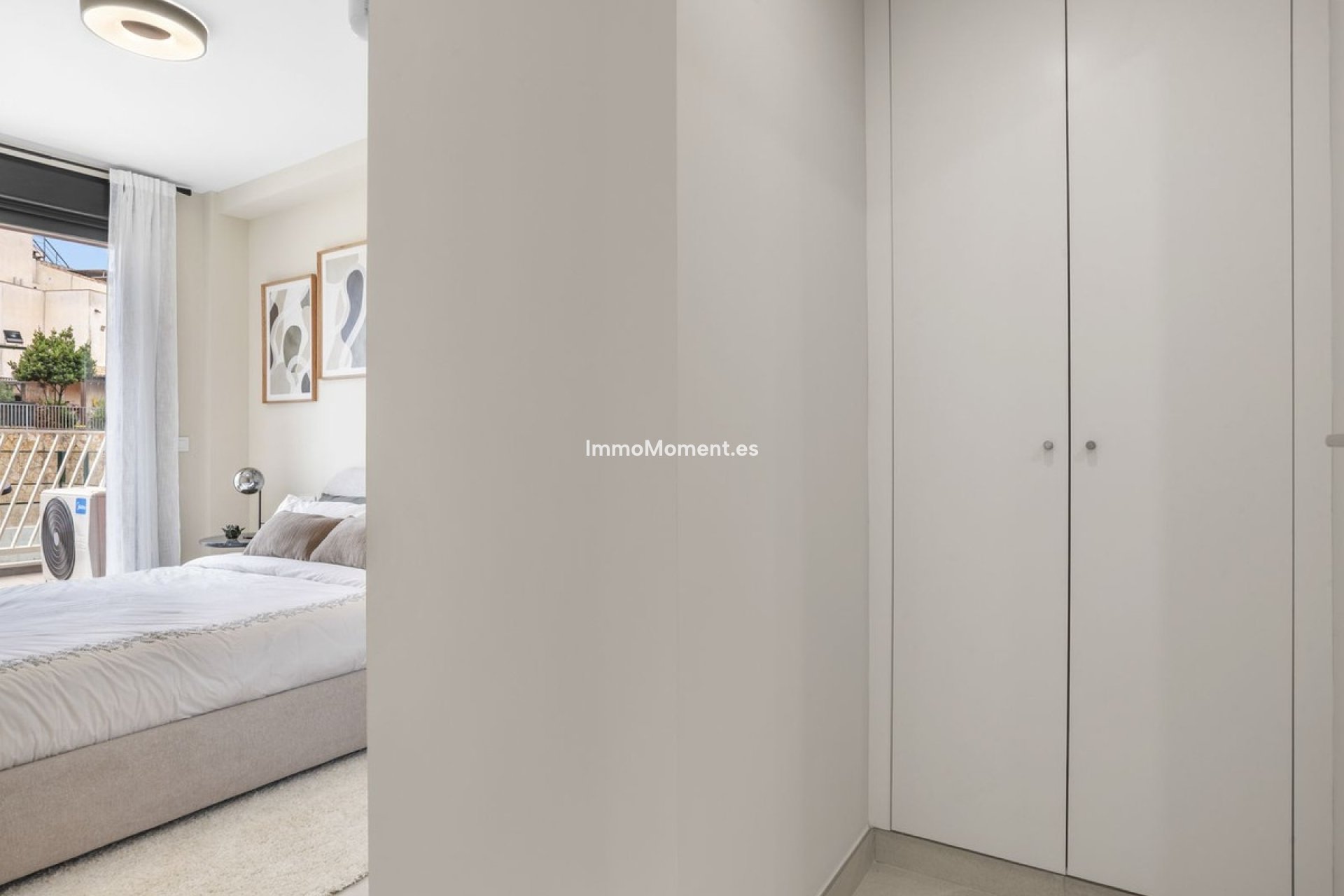 Bestaande woning - Appartement - Mijas - Mijas Centro