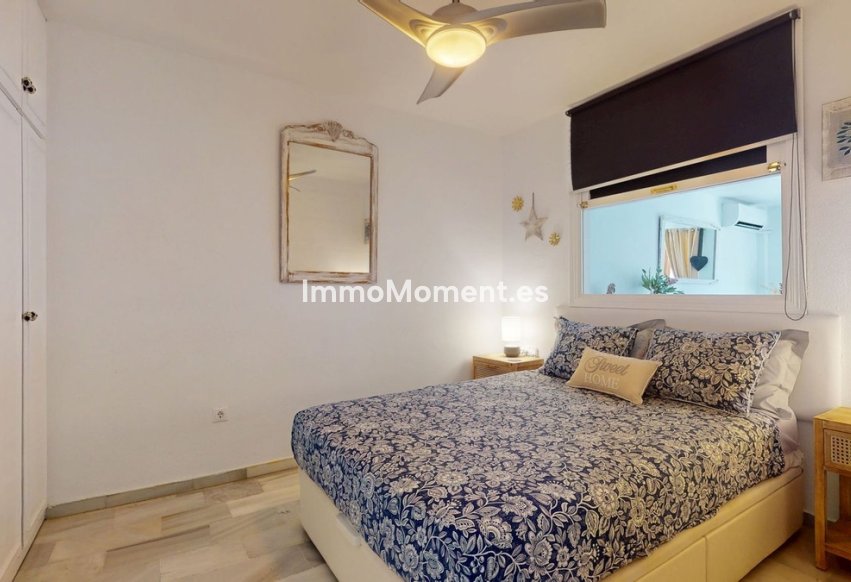 Bestaande woning - Appartement - Mijas - Mijas Centro