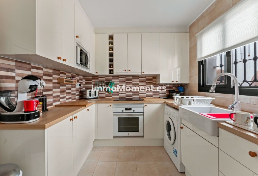 Bestaande woning - Appartement - Mijas - Mijas Centro