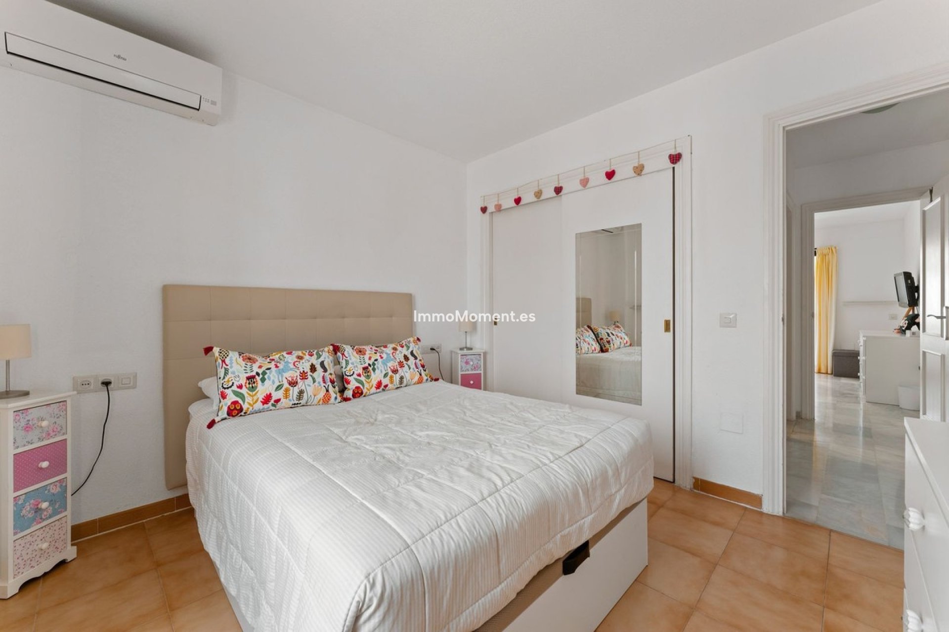 Bestaande woning - Appartement - Mijas - Mijas Centro
