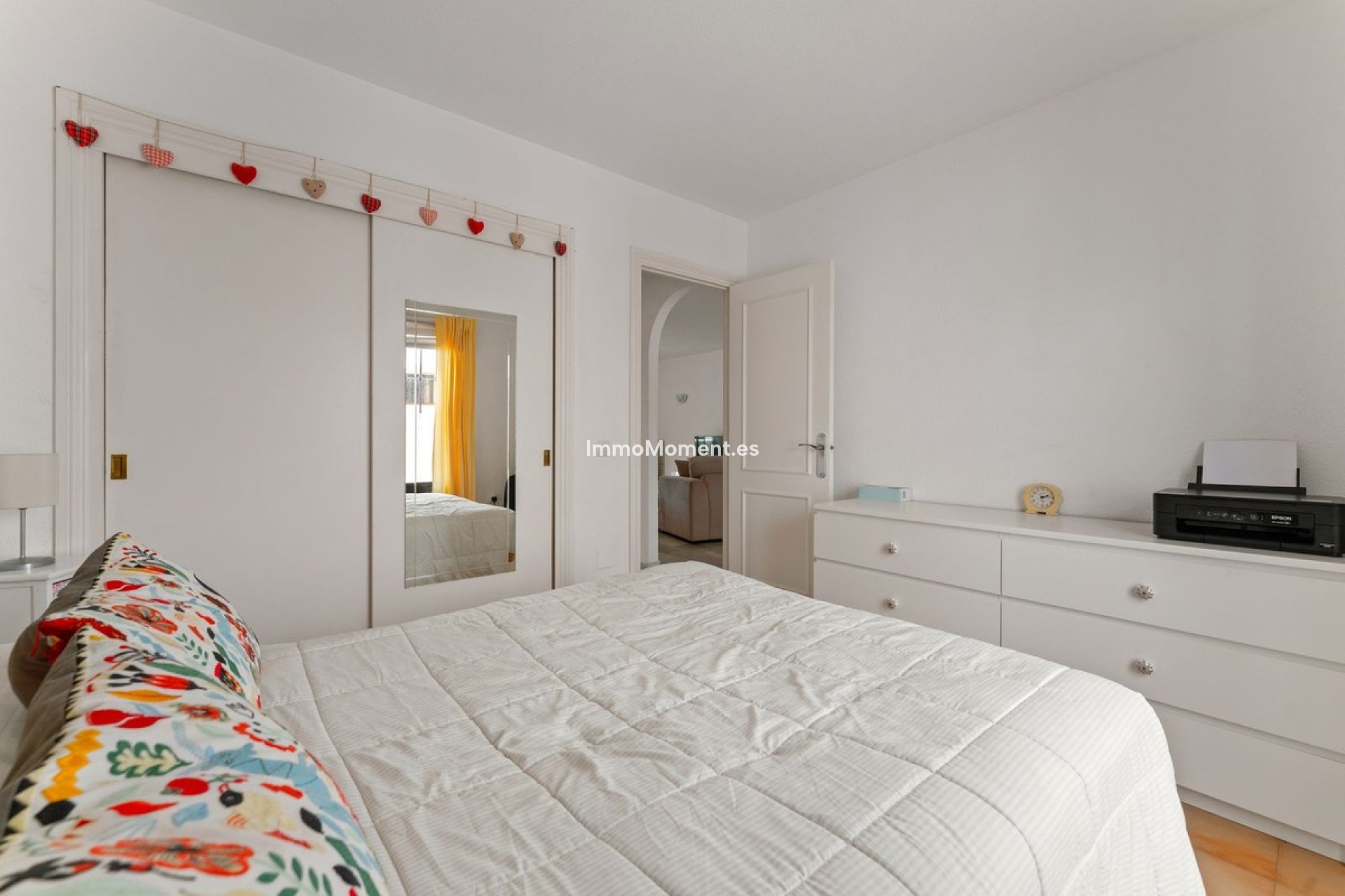 Bestaande woning - Appartement - Mijas - Mijas Centro