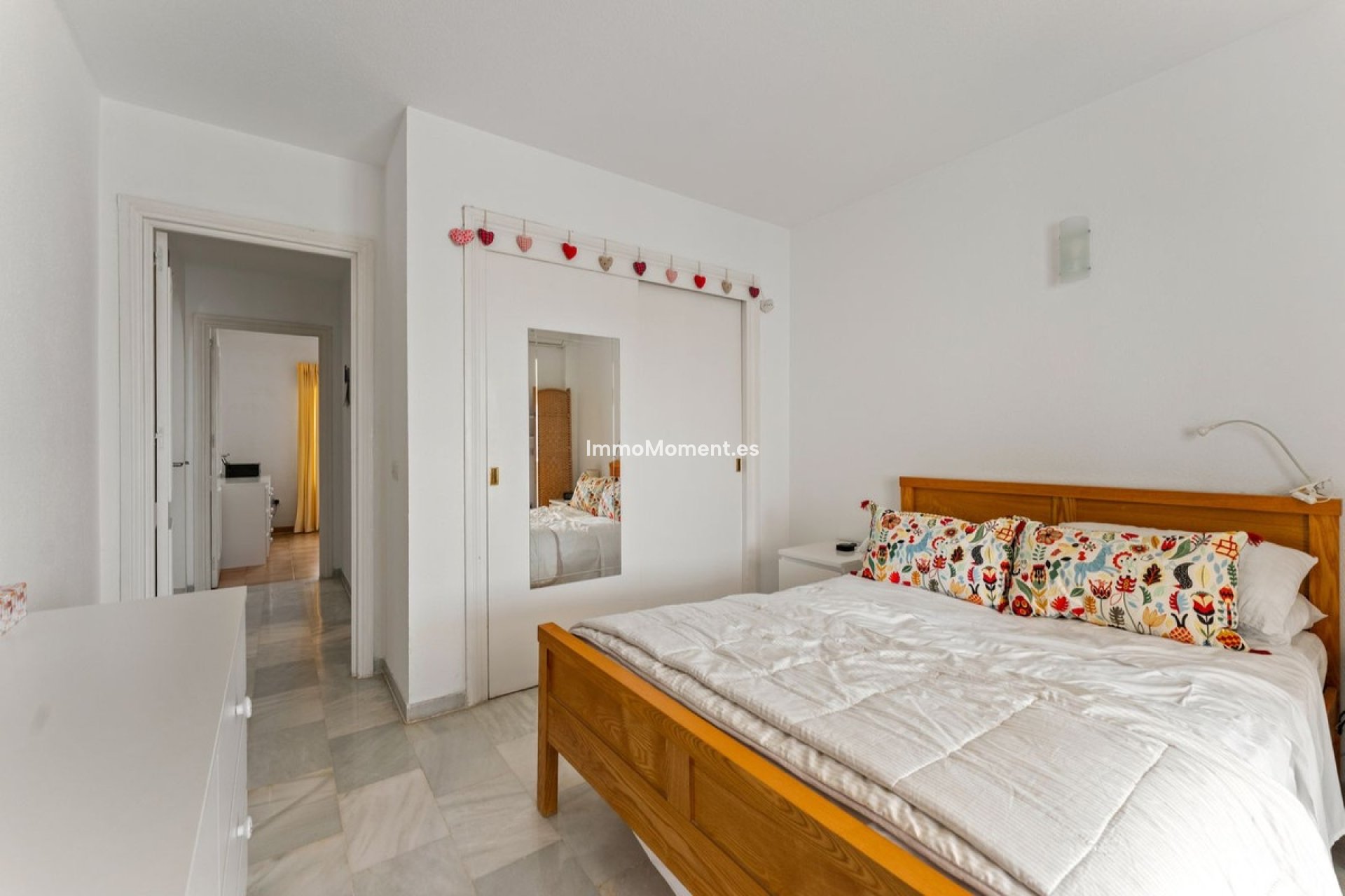 Bestaande woning - Appartement - Mijas - Mijas Centro