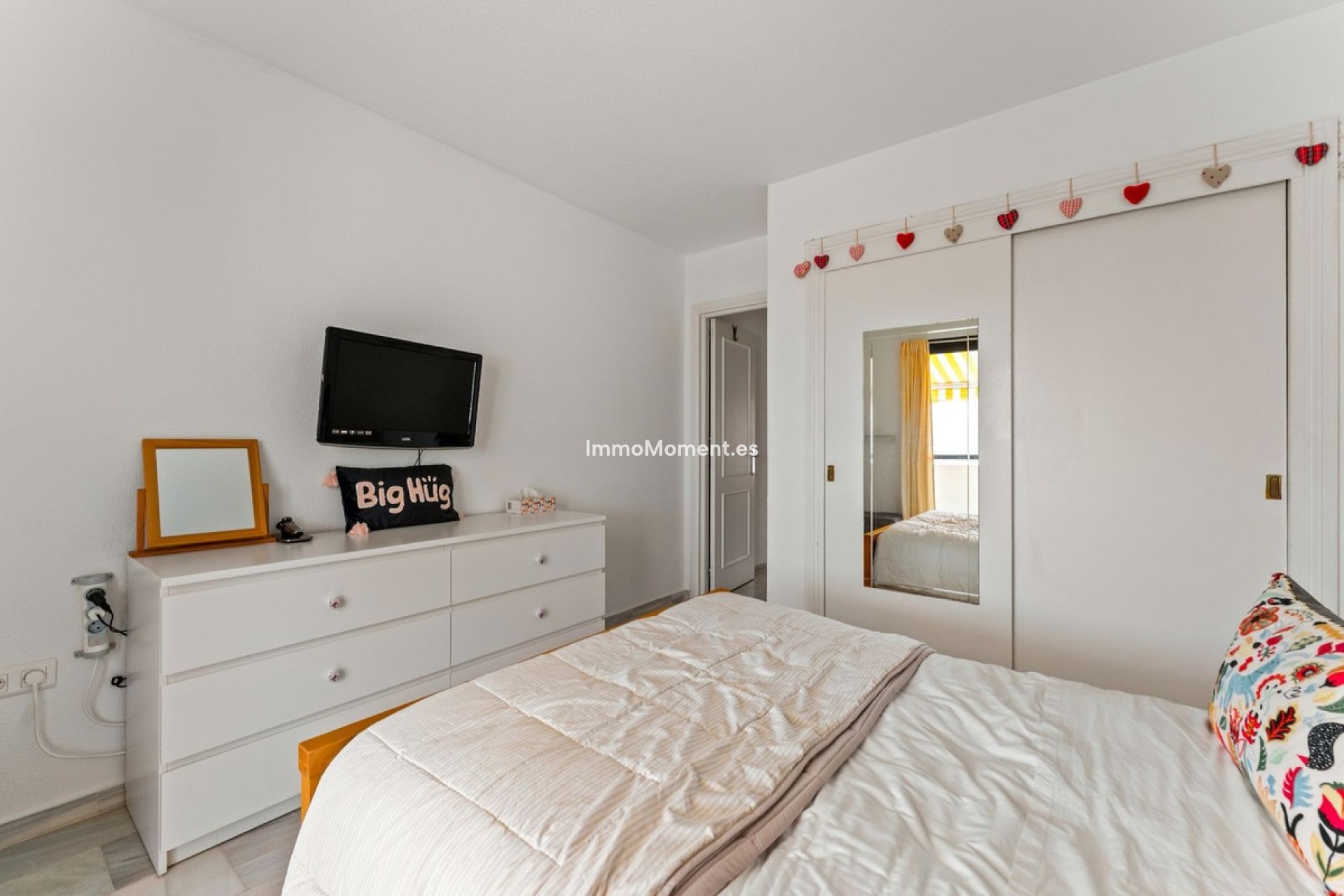 Bestaande woning - Appartement - Mijas - Mijas Centro