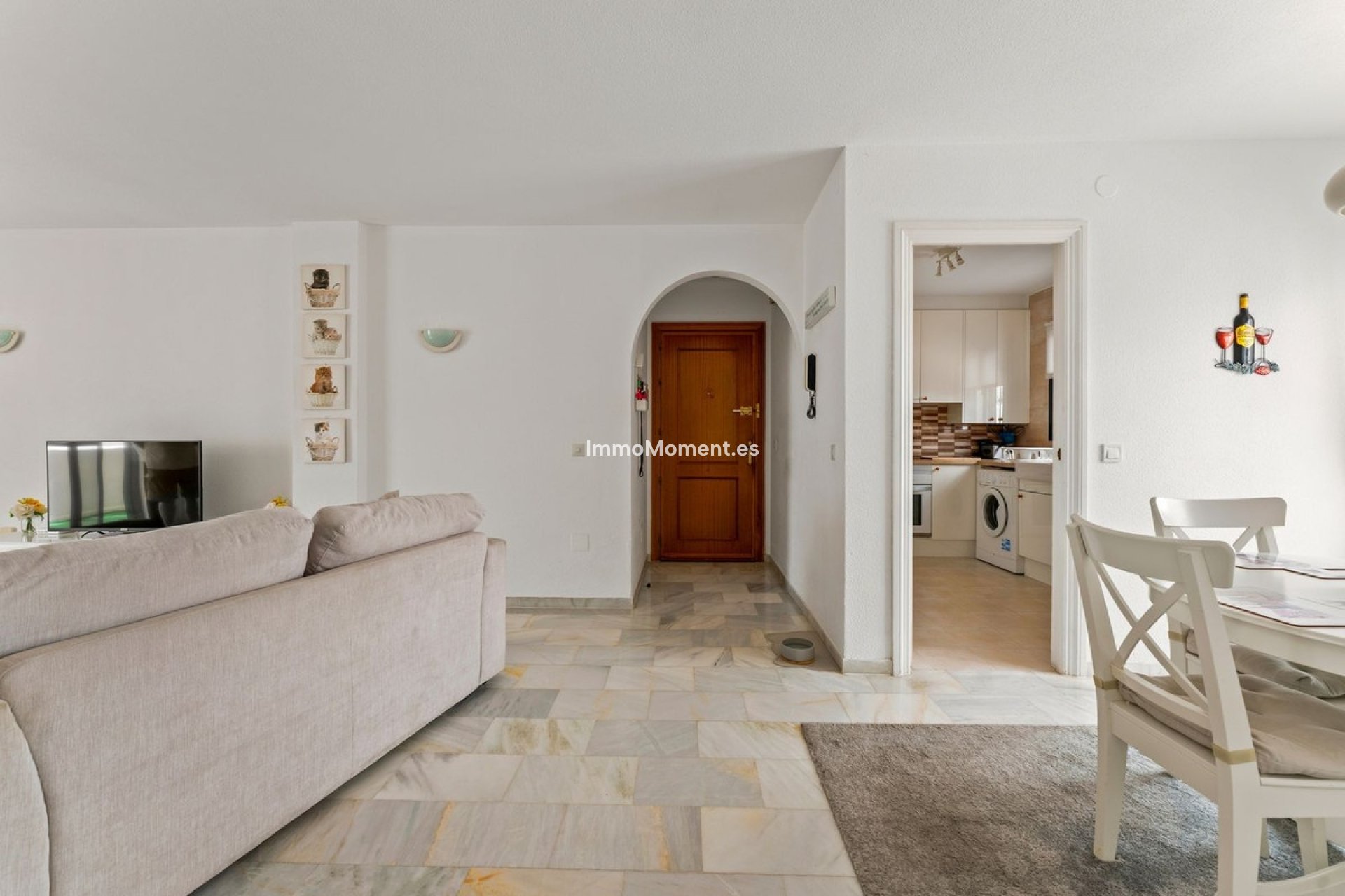 Bestaande woning - Appartement - Mijas - Mijas Centro