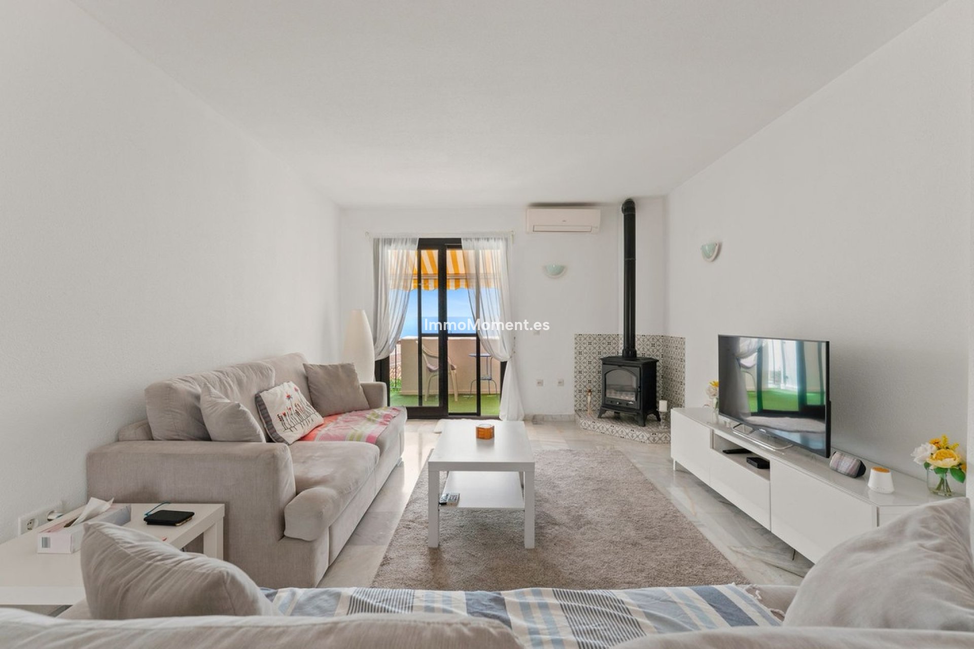 Bestaande woning - Appartement - Mijas - Mijas Centro
