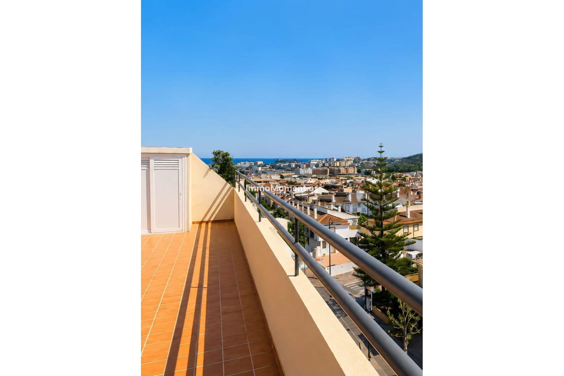 Bestaande woning - Appartement - Mijas - Mijas Centro