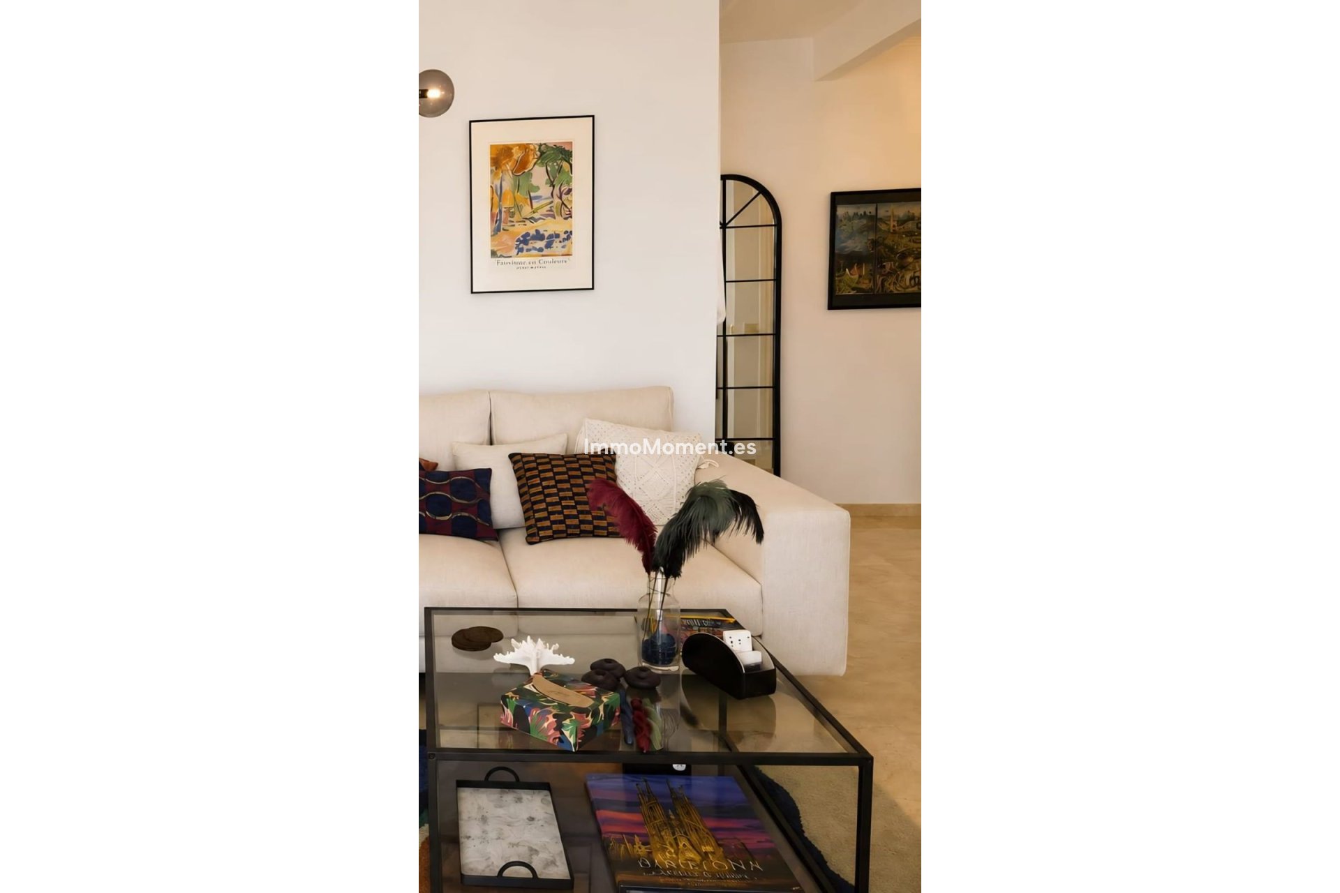 Bestaande woning - Appartement - Mijas - Mijas Centro