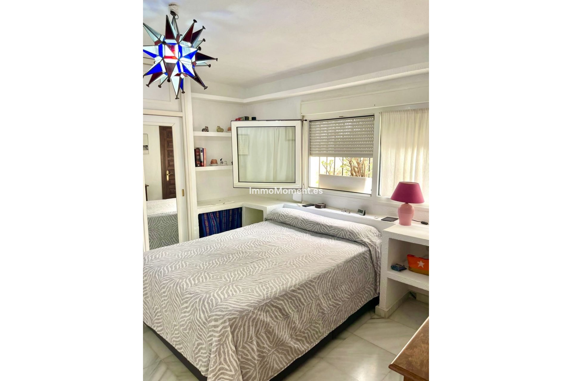 Bestaande woning - Appartement - Mijas - Mijas Centro