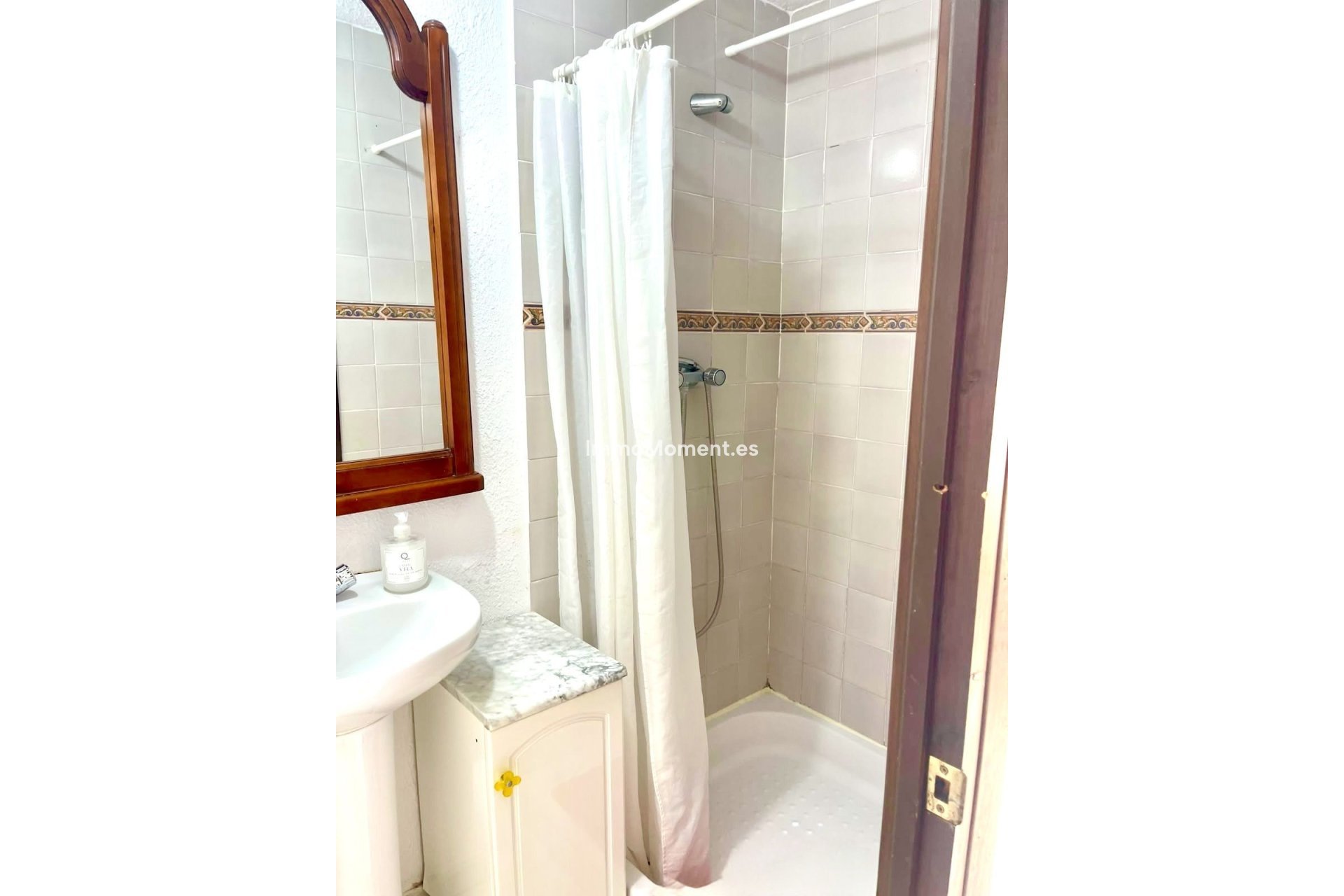 Bestaande woning - Appartement - Mijas - Mijas Centro