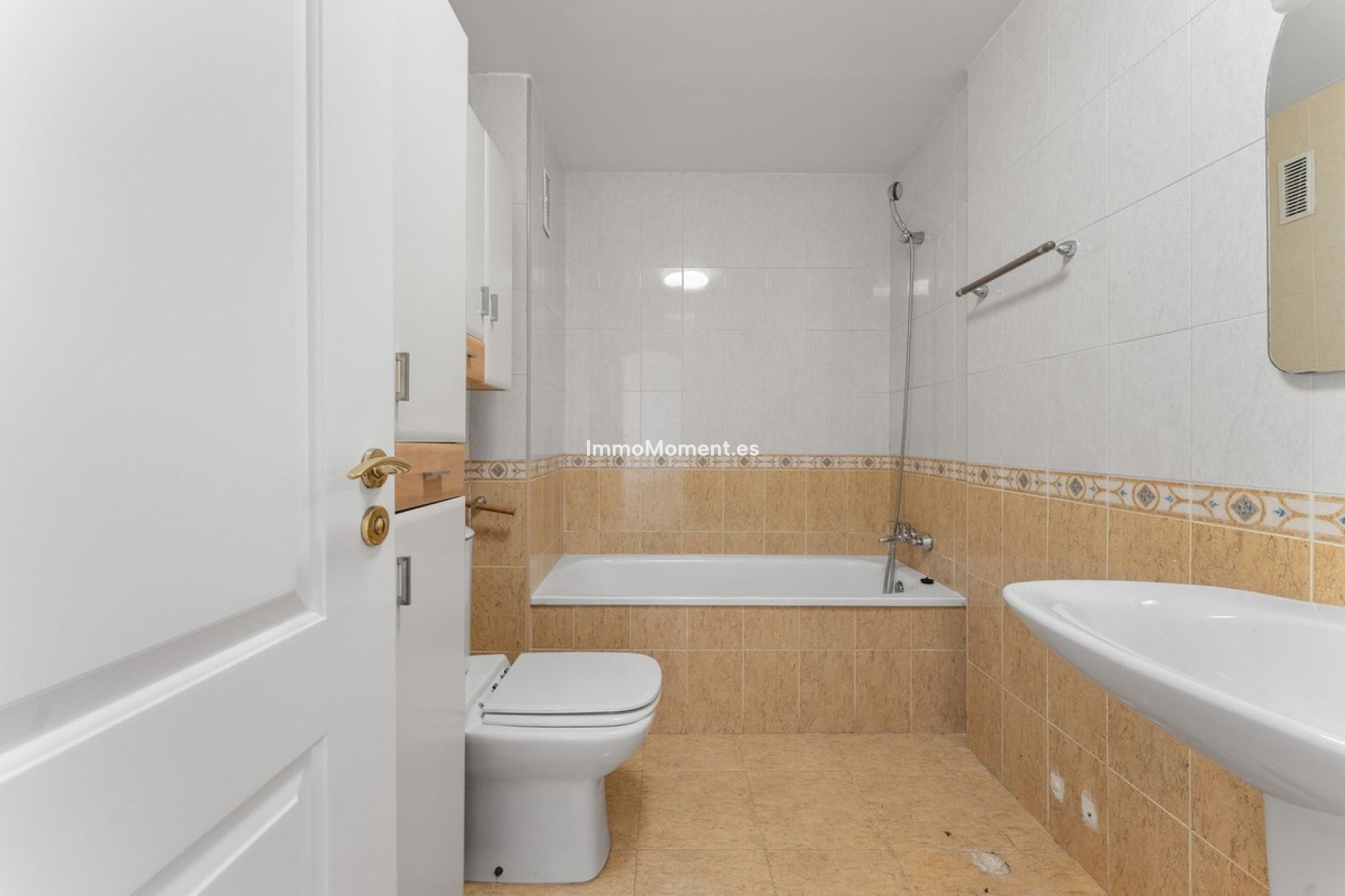 Bestaande woning - Appartement - Mijas - Mijas Centro