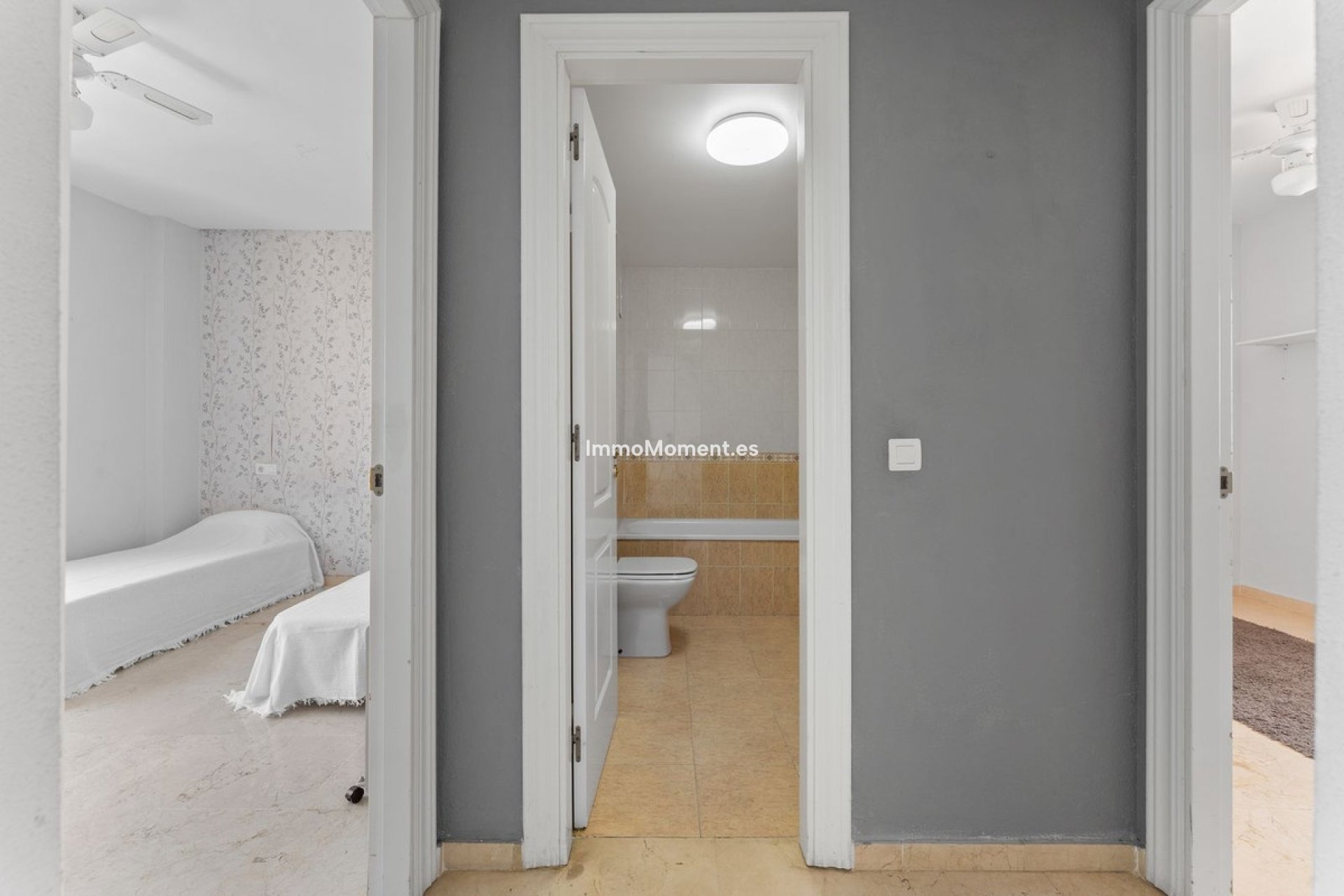 Bestaande woning - Appartement - Mijas - Mijas Centro