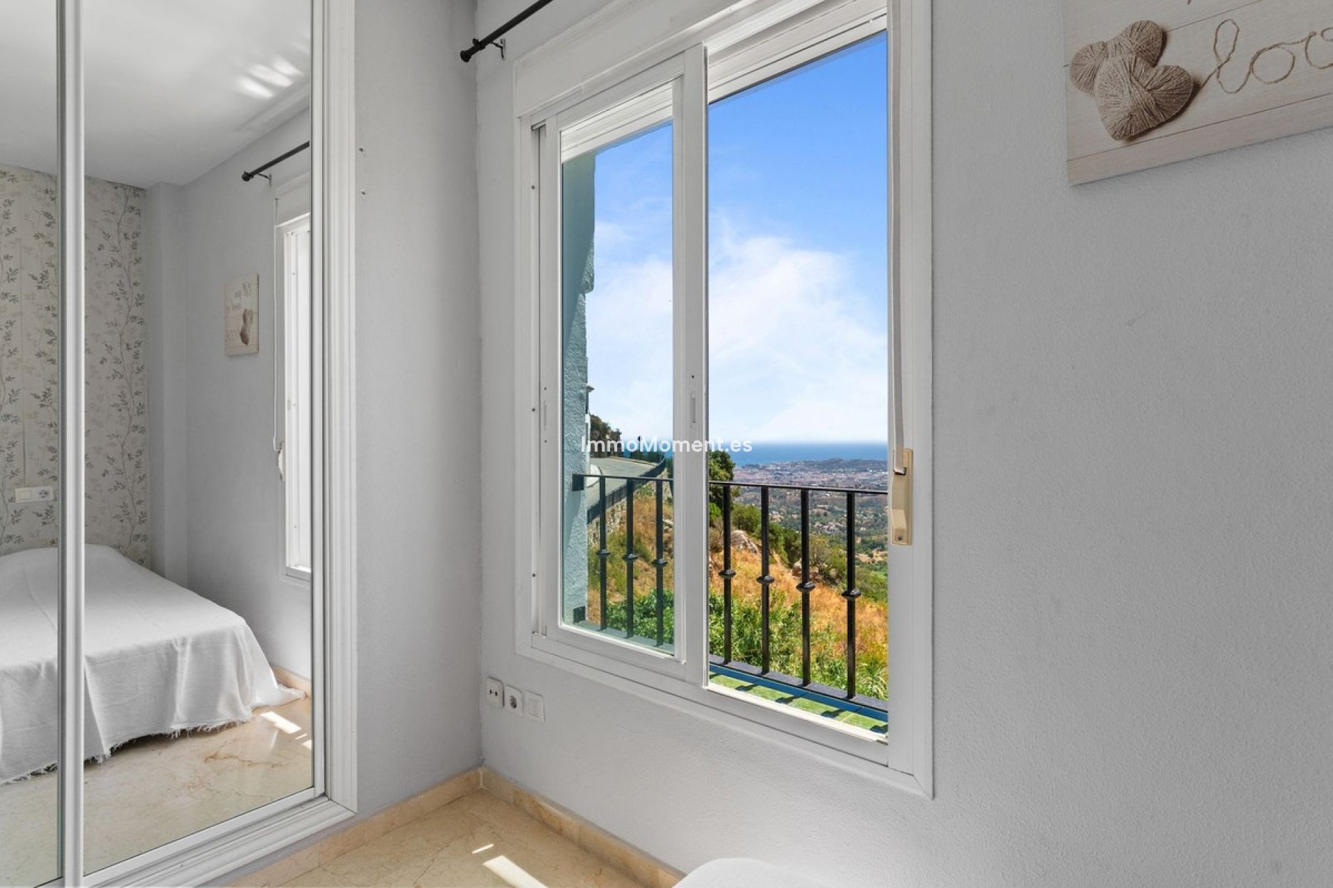 Bestaande woning - Appartement - Mijas - Mijas Centro