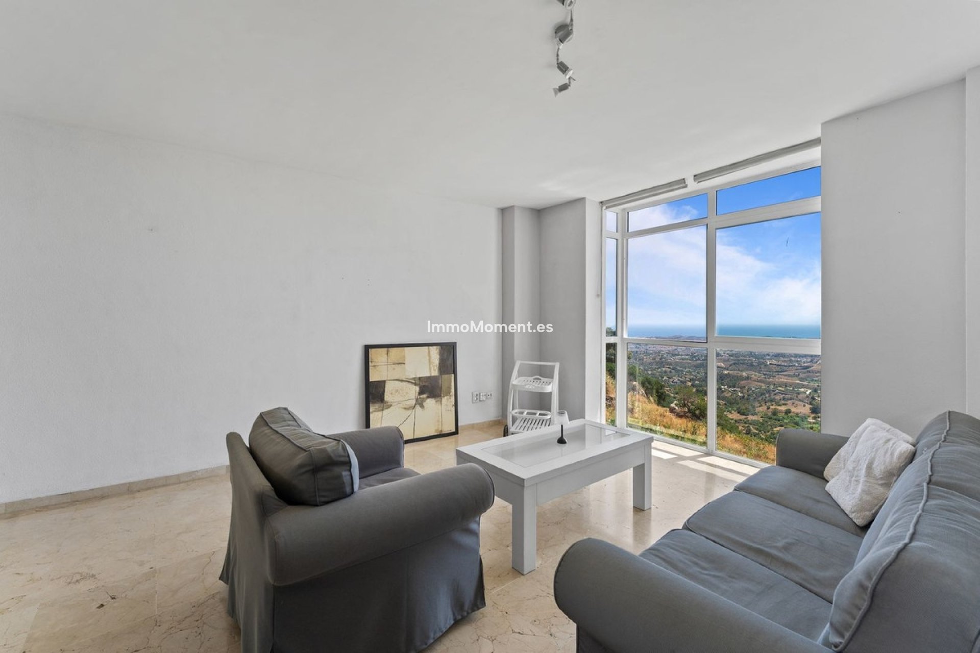 Bestaande woning - Appartement - Mijas - Mijas Centro