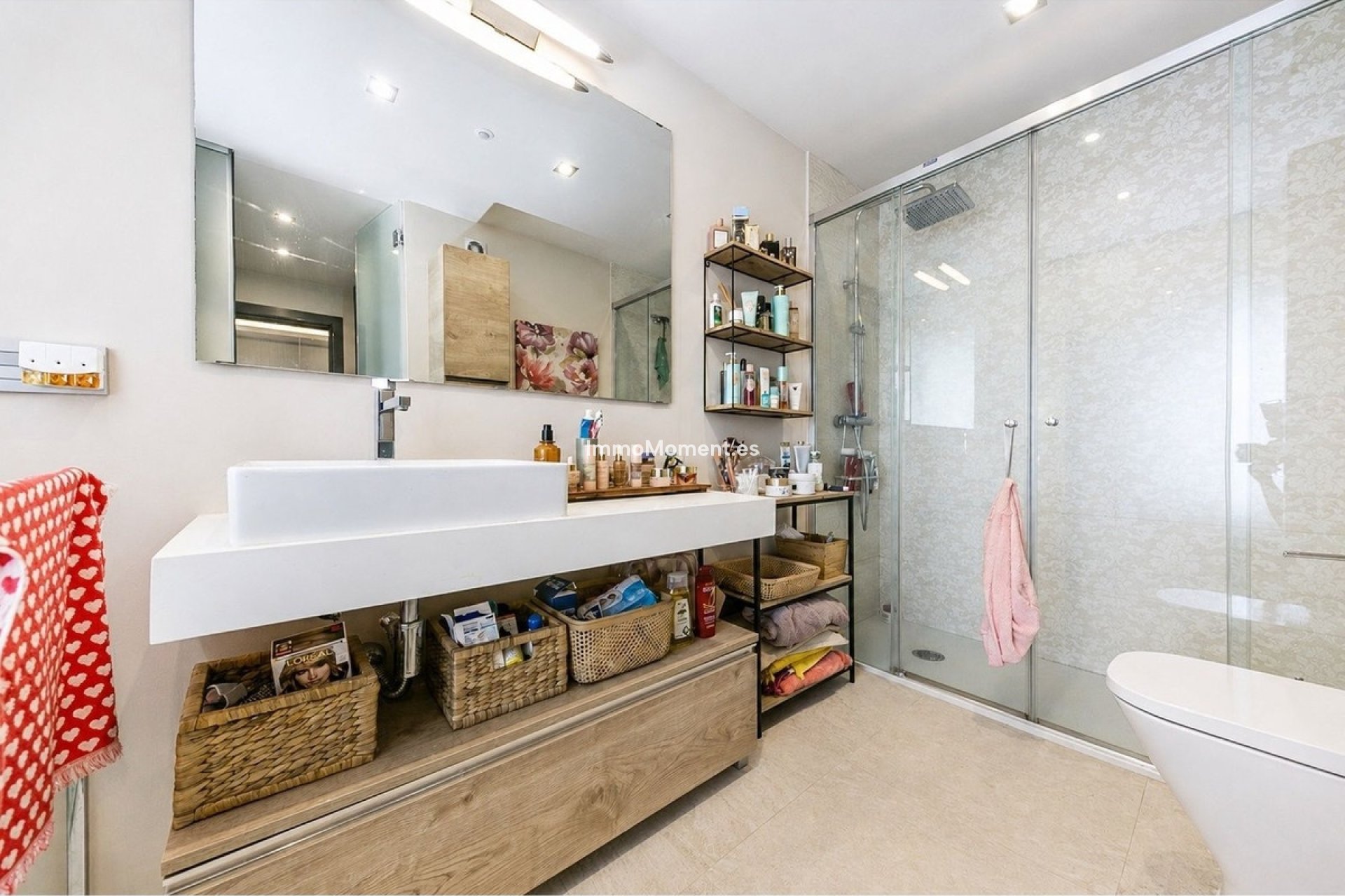 Bestaande woning - Appartement - Mijas - Mijas Centro