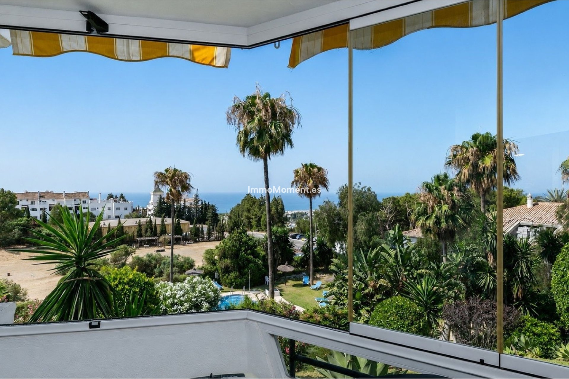 Bestaande woning - Appartement - Mijas - Mijas Centro