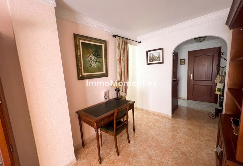 Bestaande woning - Appartement - Mijas - Mijas Centro