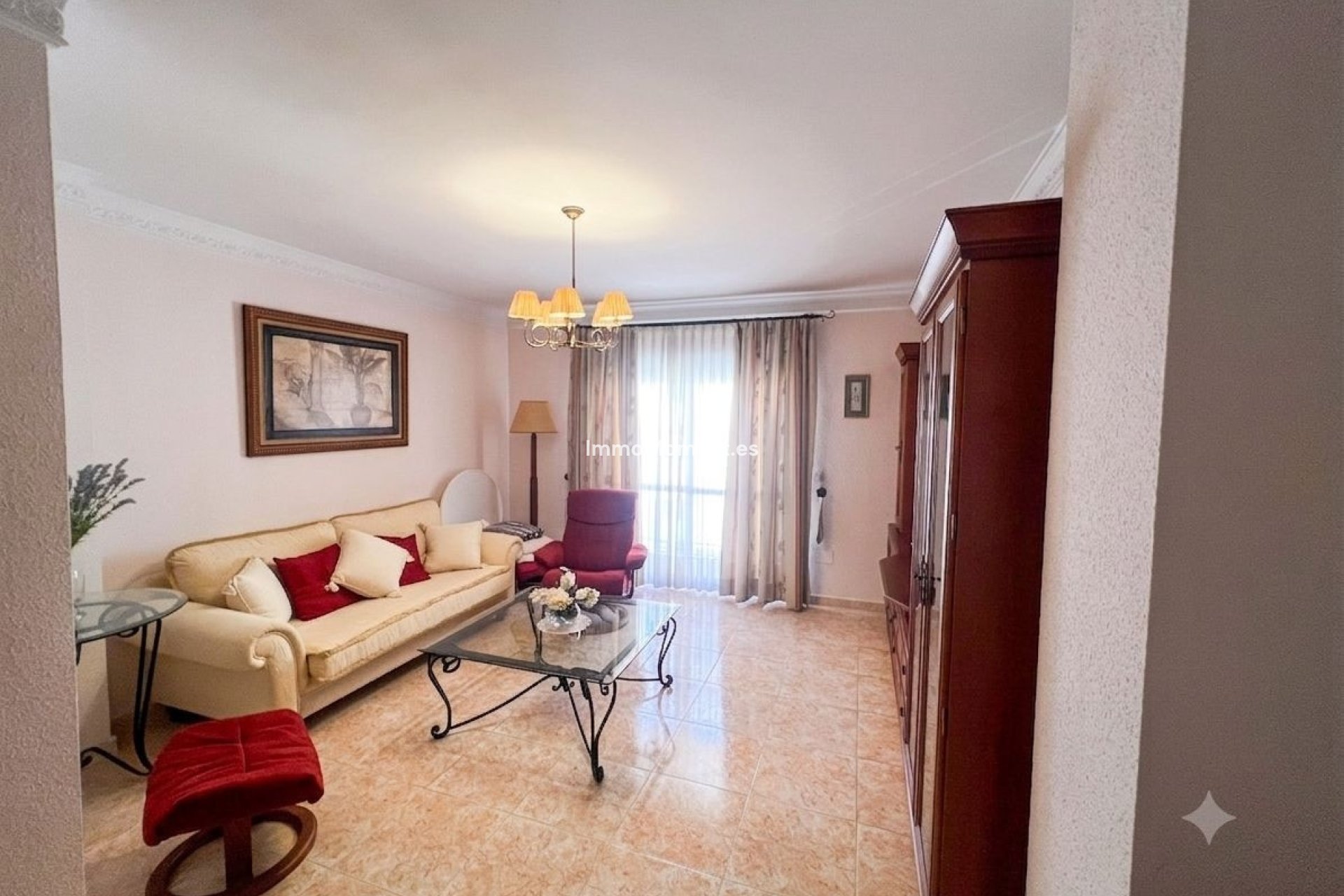 Bestaande woning - Appartement - Mijas - Mijas Centro