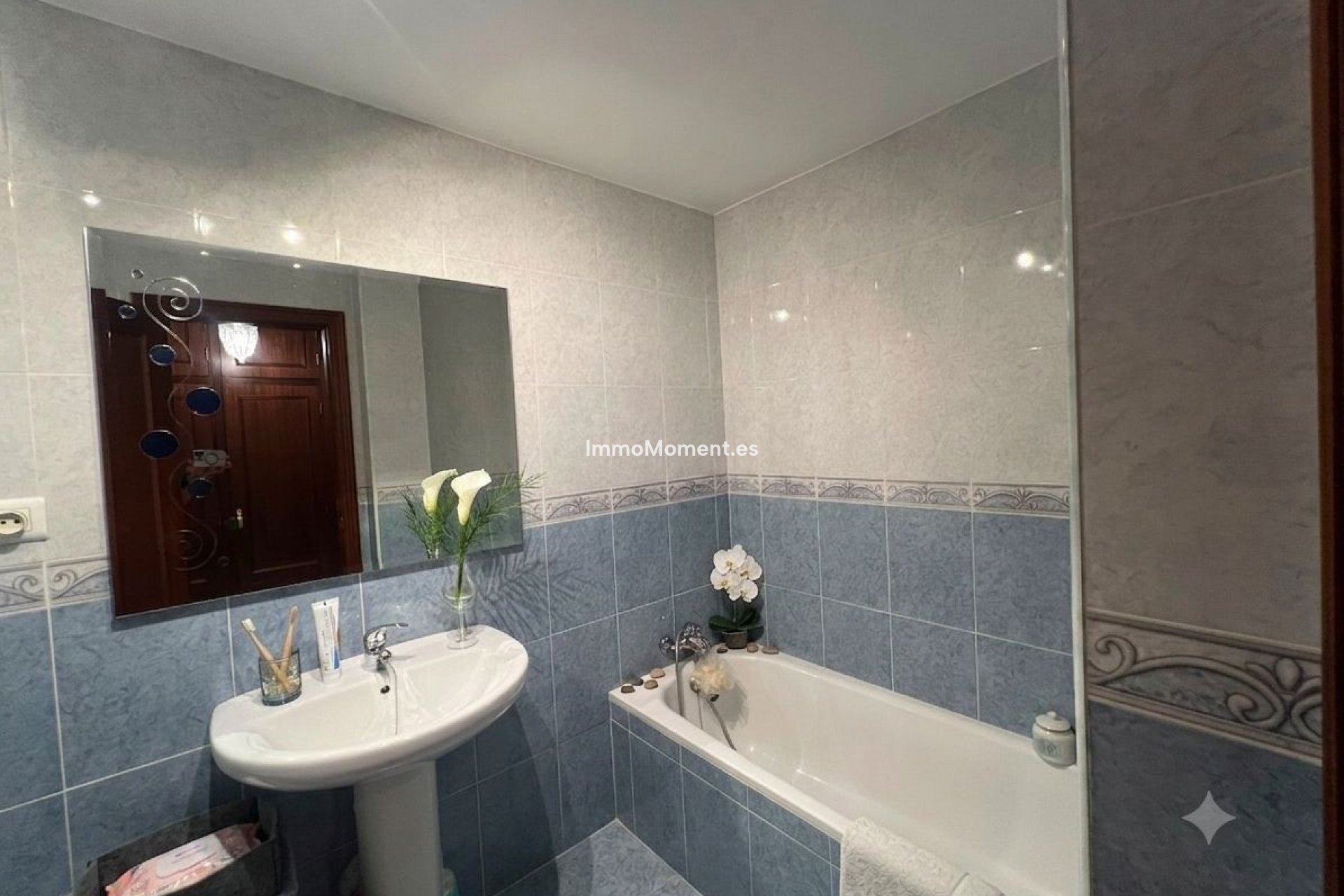 Bestaande woning - Appartement - Mijas - Mijas Centro