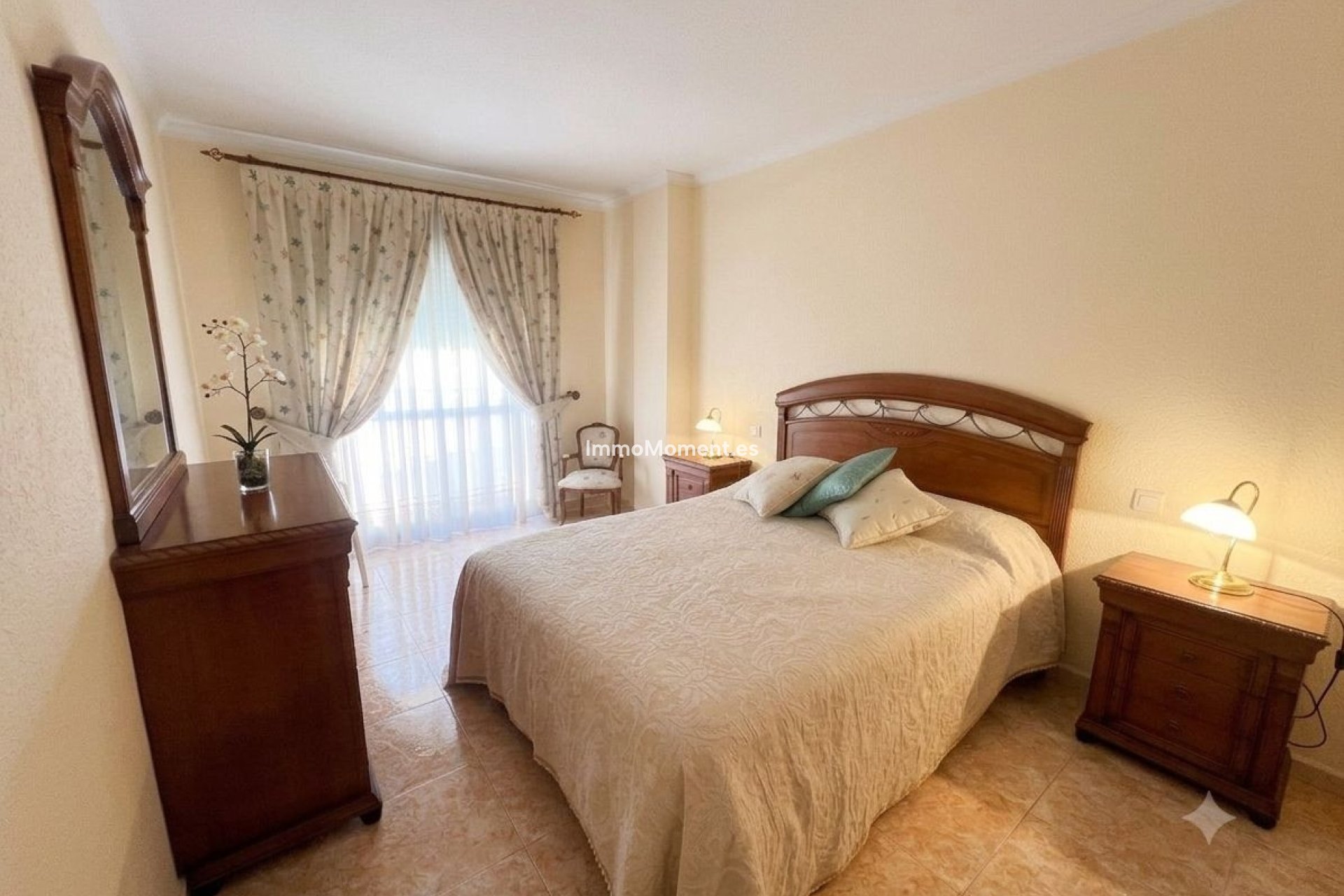 Bestaande woning - Appartement - Mijas - Mijas Centro