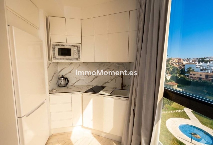 Bestaande woning - Appartement - Mijas - Mijas Centro