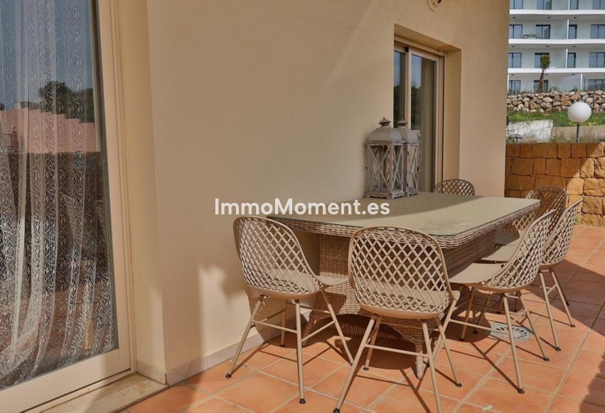 Bestaande woning - Appartement - Mijas - Mijas Centro