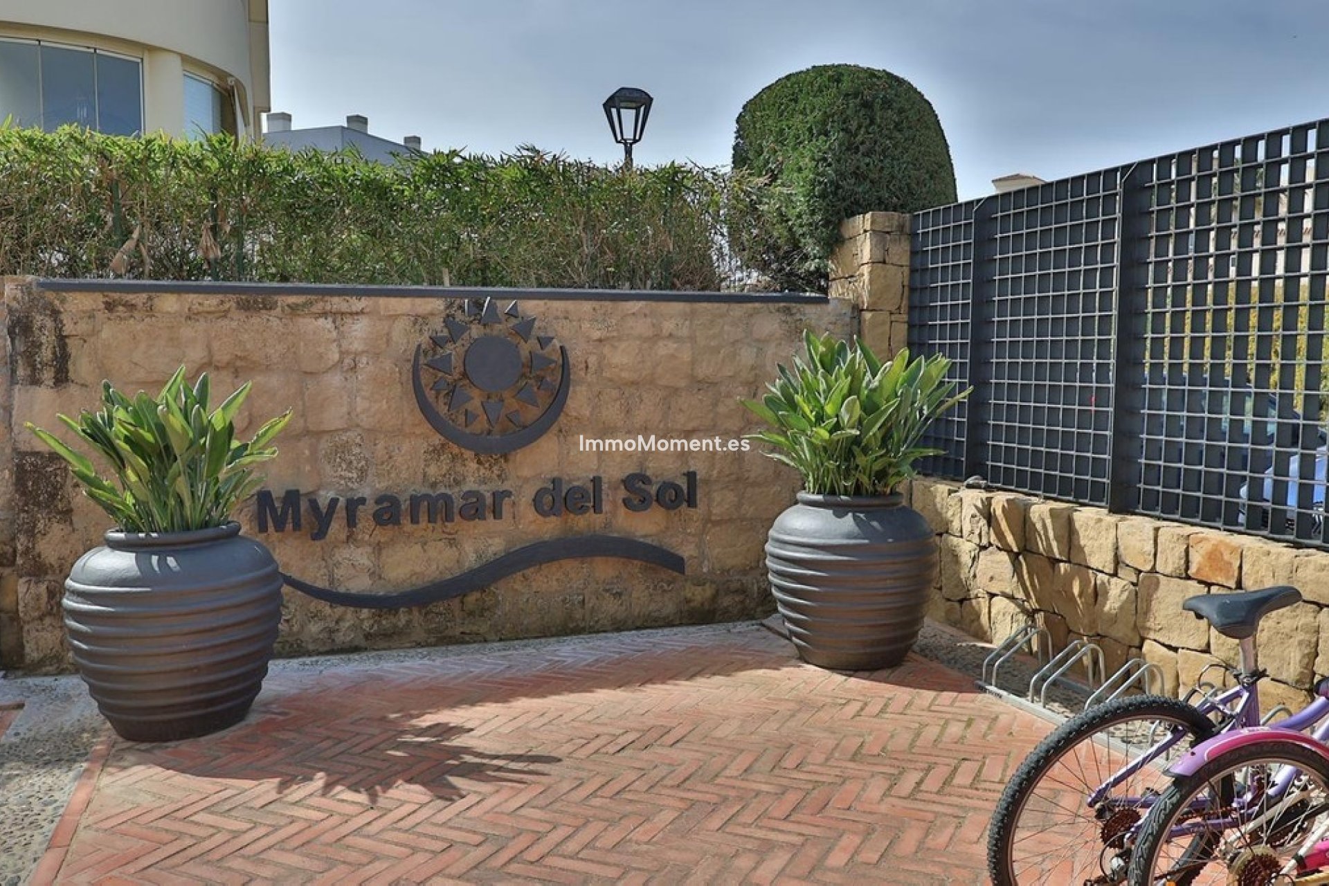 Bestaande woning - Appartement - Mijas - Mijas Centro