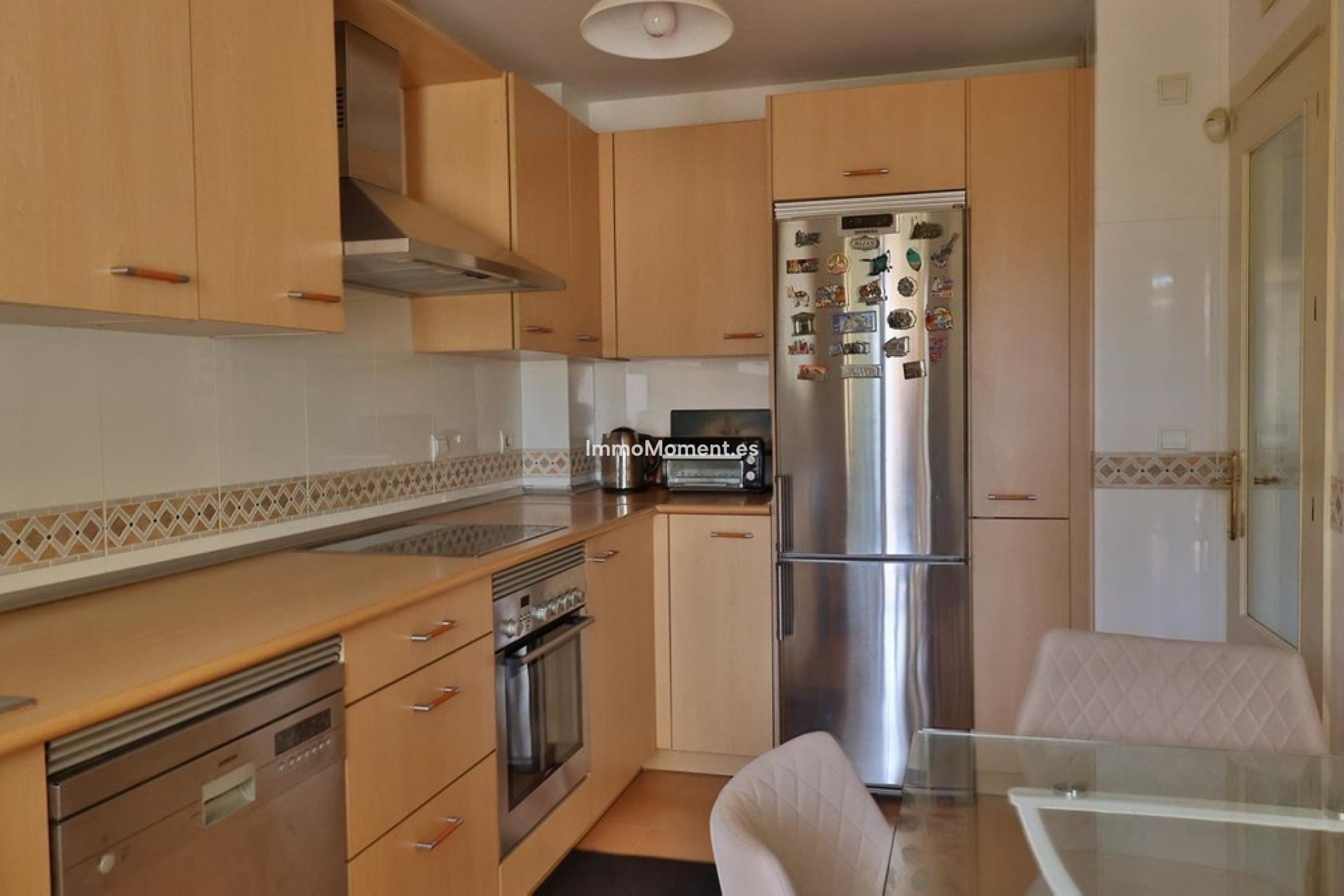 Bestaande woning - Appartement - Mijas - Mijas Centro