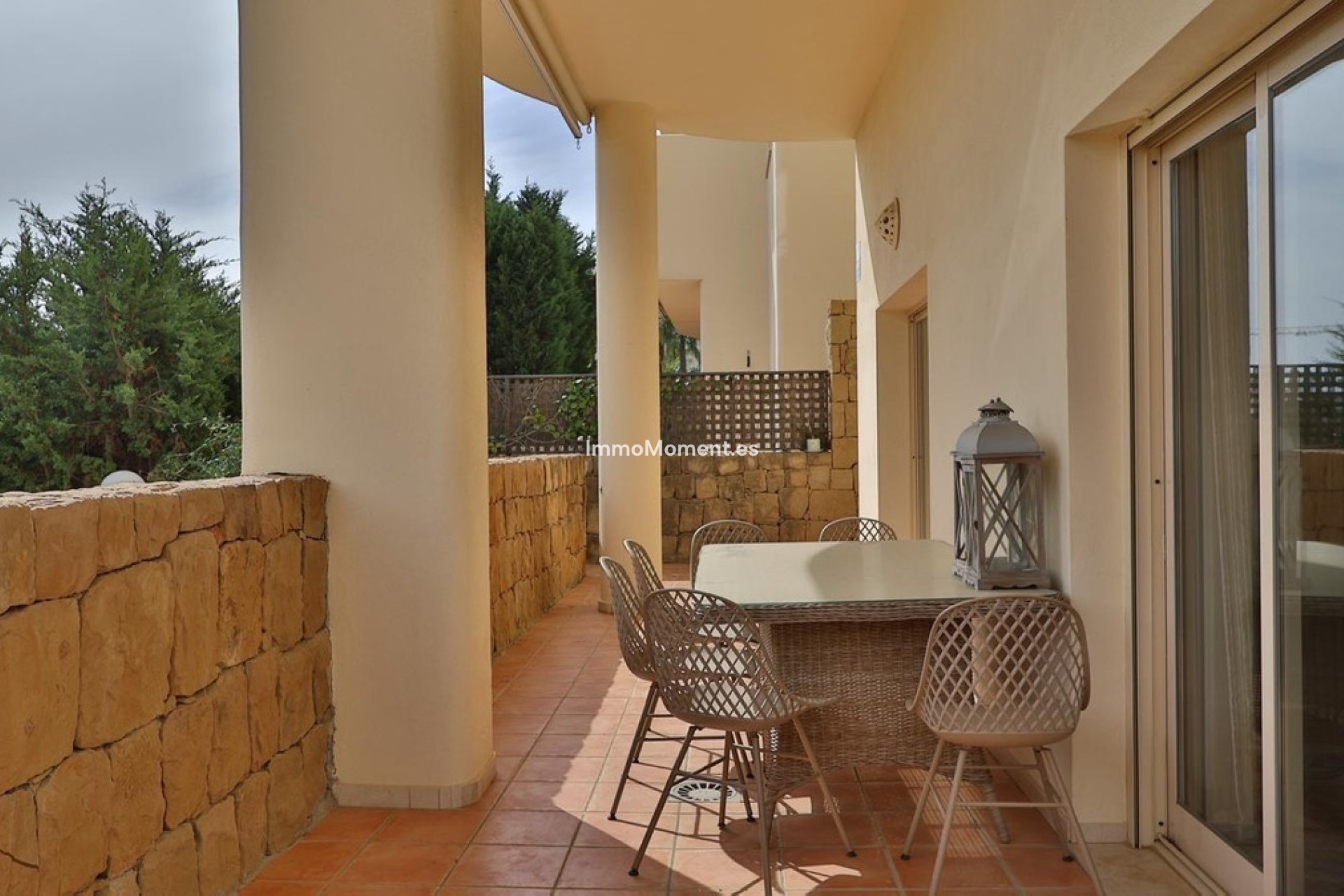 Bestaande woning - Appartement - Mijas - Mijas Centro
