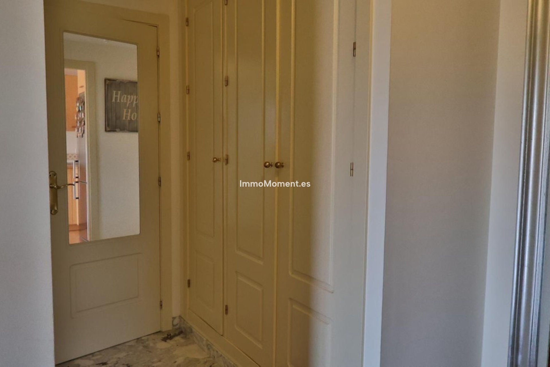 Bestaande woning - Appartement - Mijas - Mijas Centro