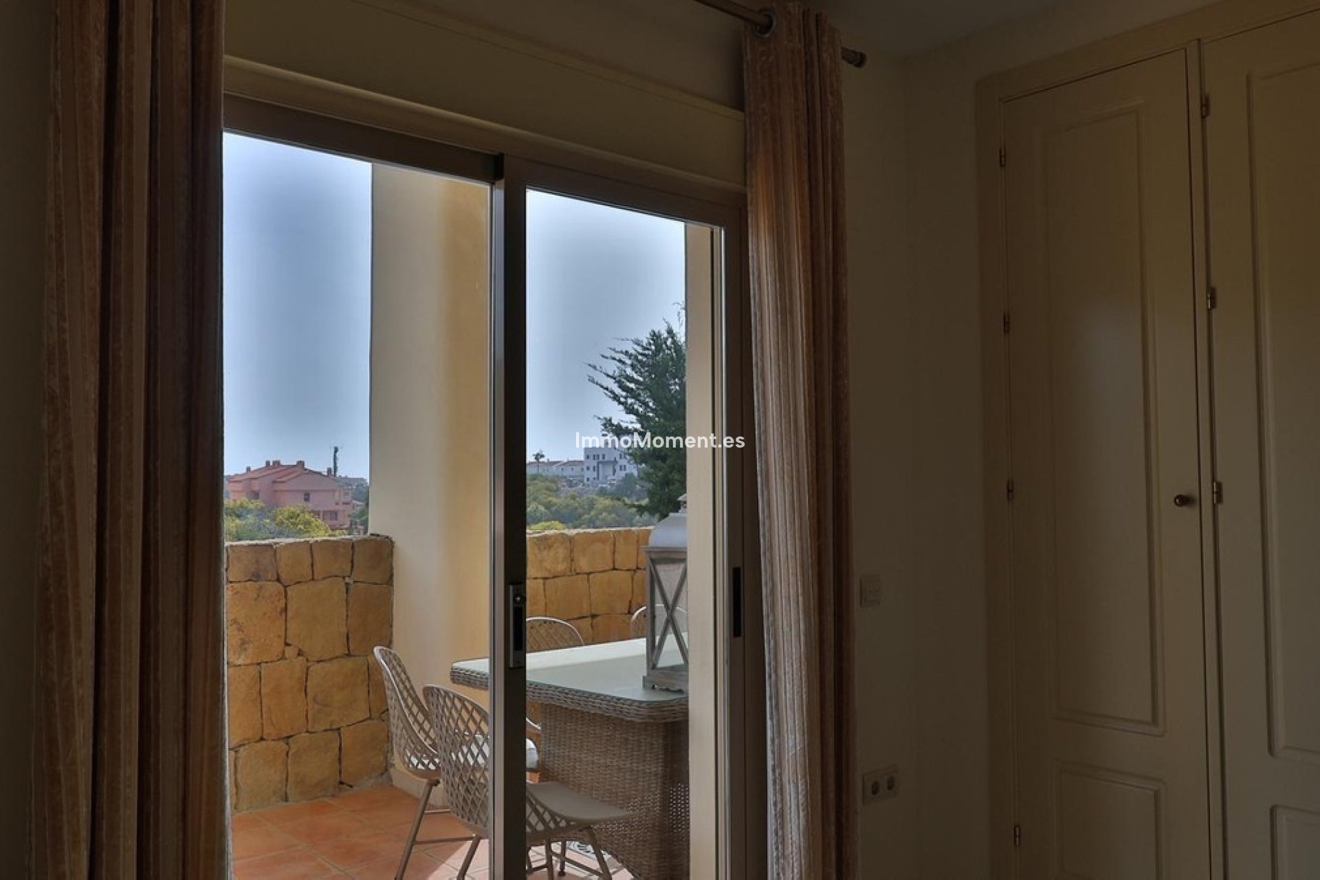 Bestaande woning - Appartement - Mijas - Mijas Centro