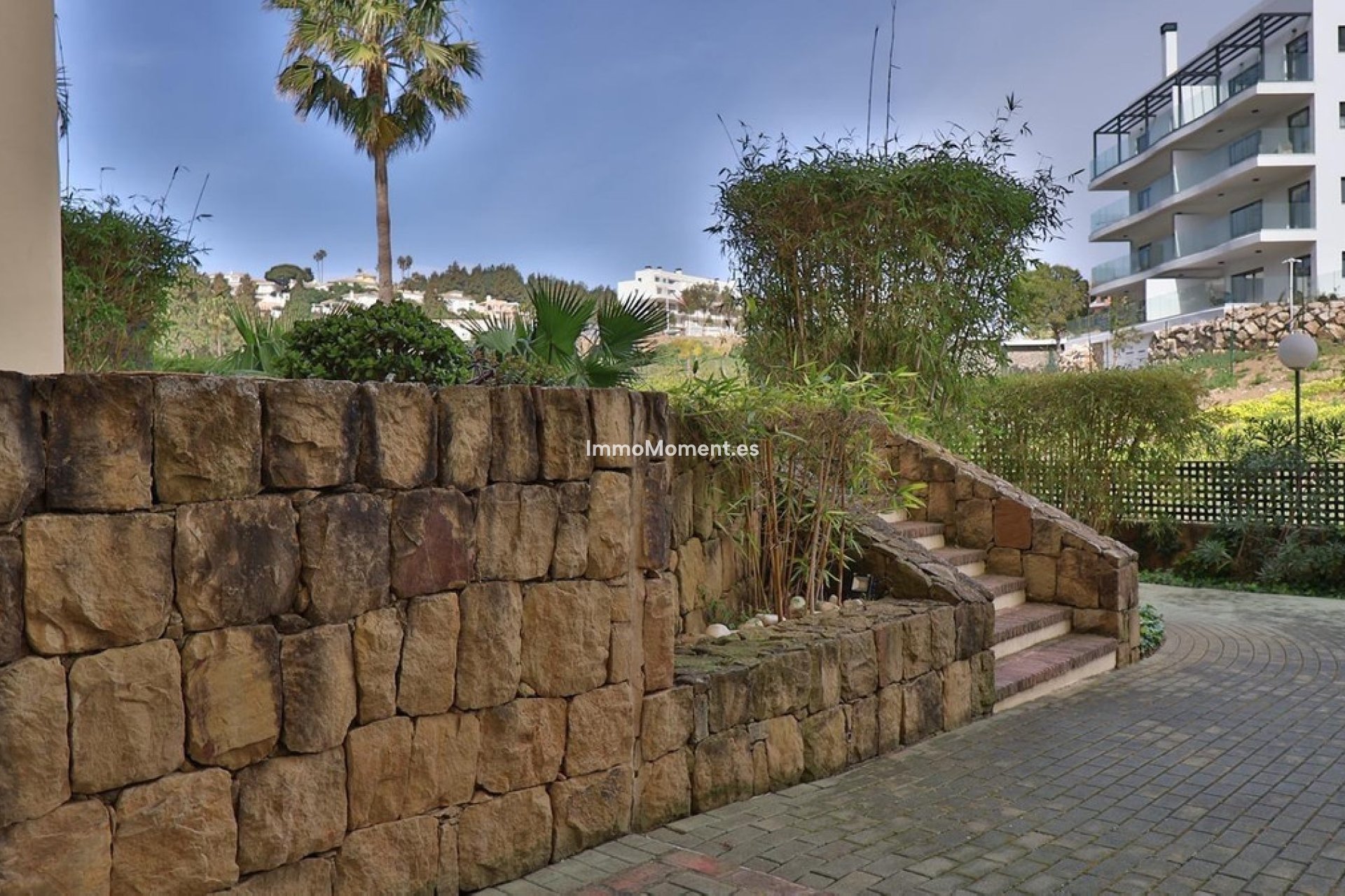 Bestaande woning - Appartement - Mijas - Mijas Centro