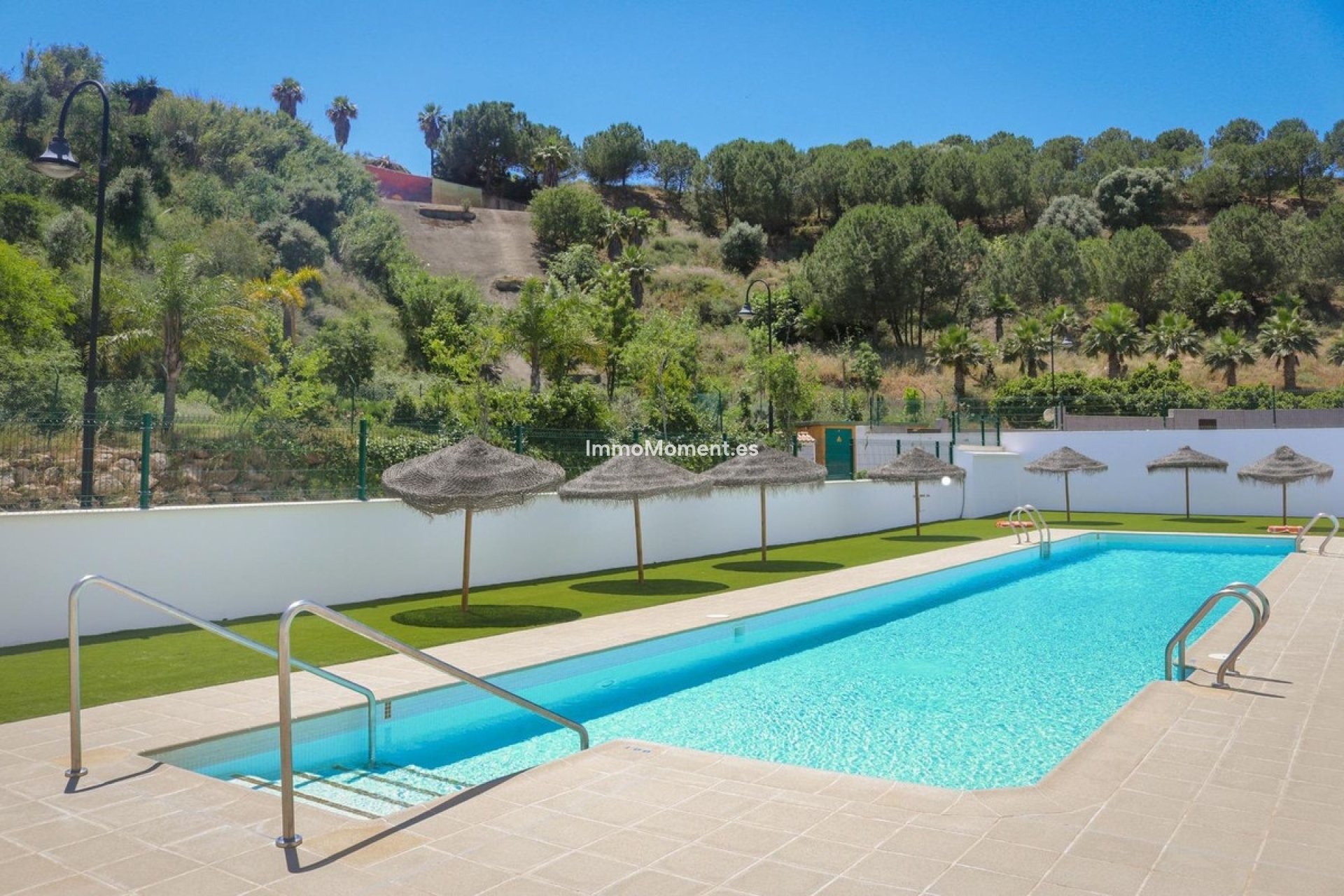 Bestaande woning - Appartement - Mijas - Mijas Centro
