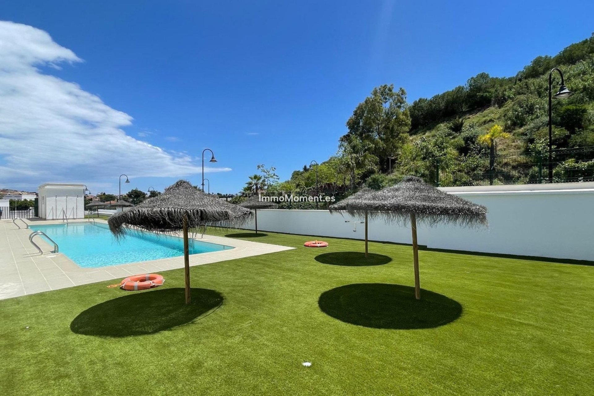Bestaande woning - Appartement - Mijas - Mijas Centro