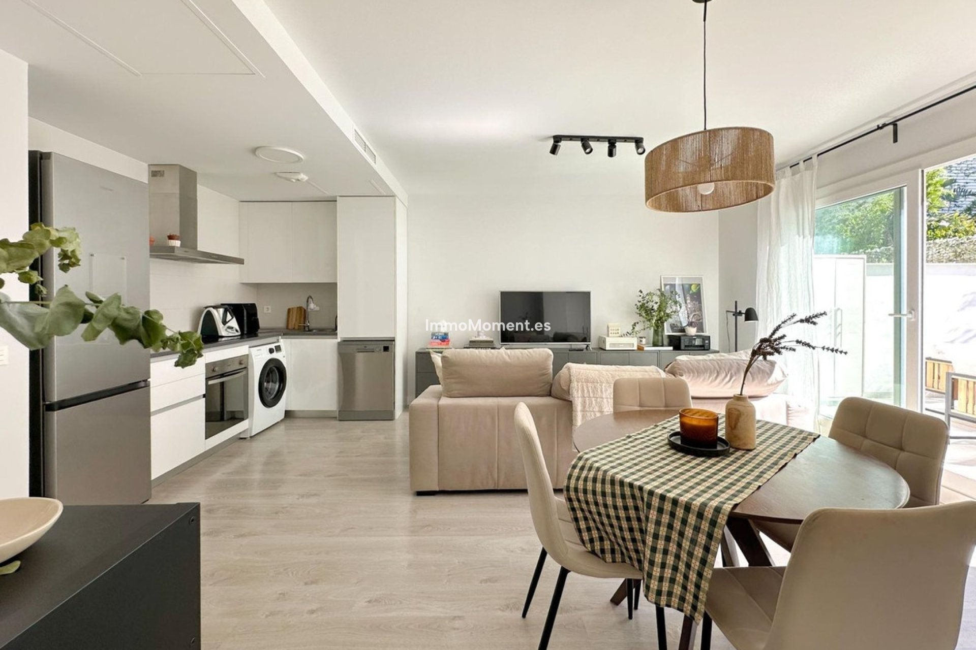 Bestaande woning - Appartement - Mijas - Mijas Centro