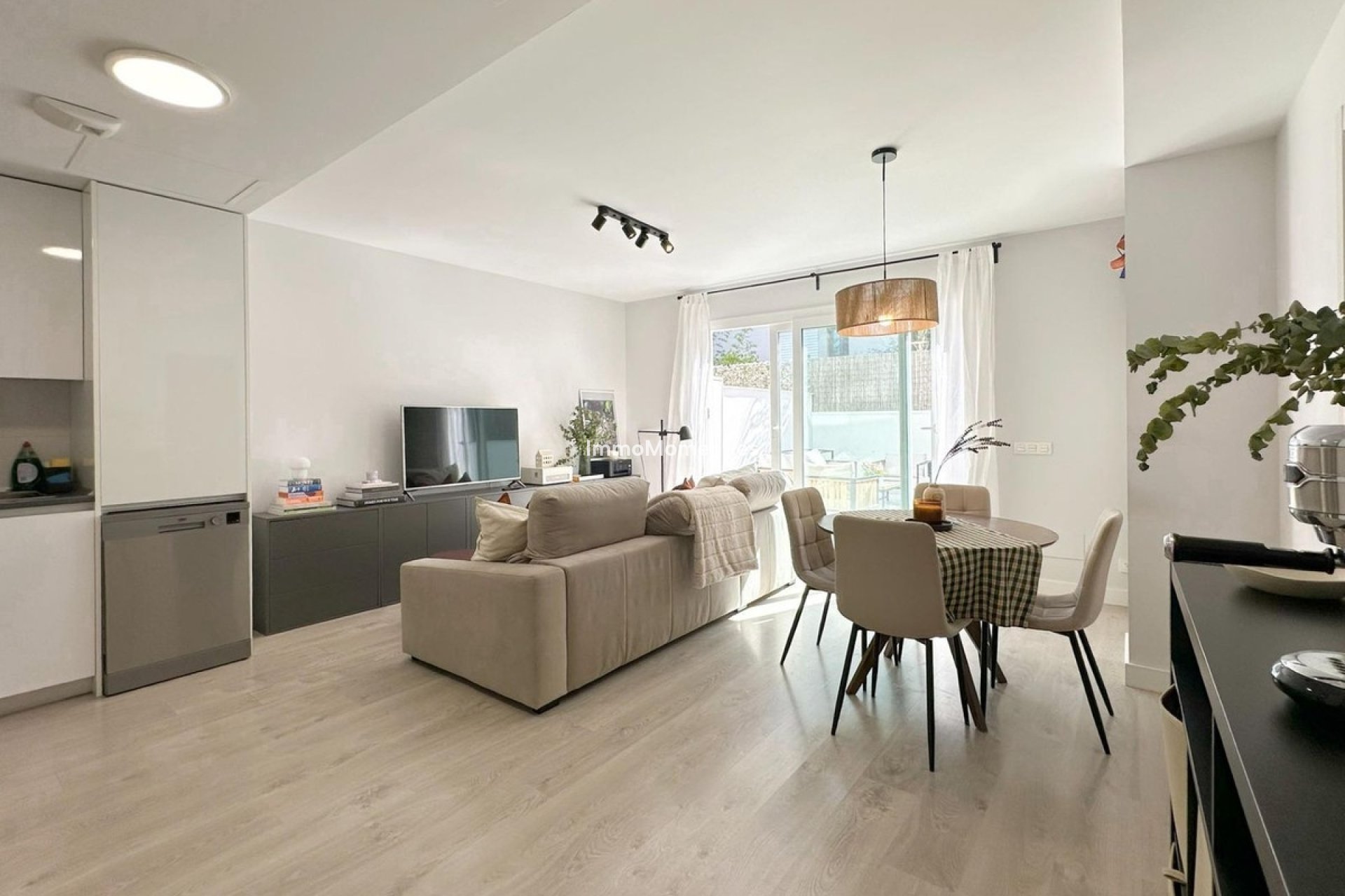 Bestaande woning - Appartement - Mijas - Mijas Centro