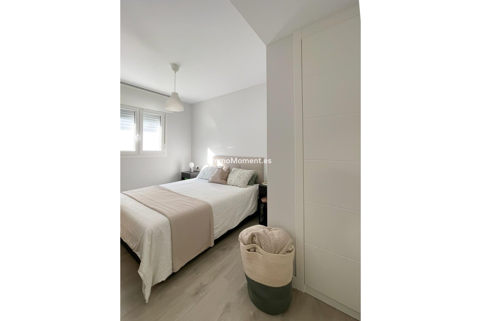 Bestaande woning - Appartement - Mijas - Mijas Centro