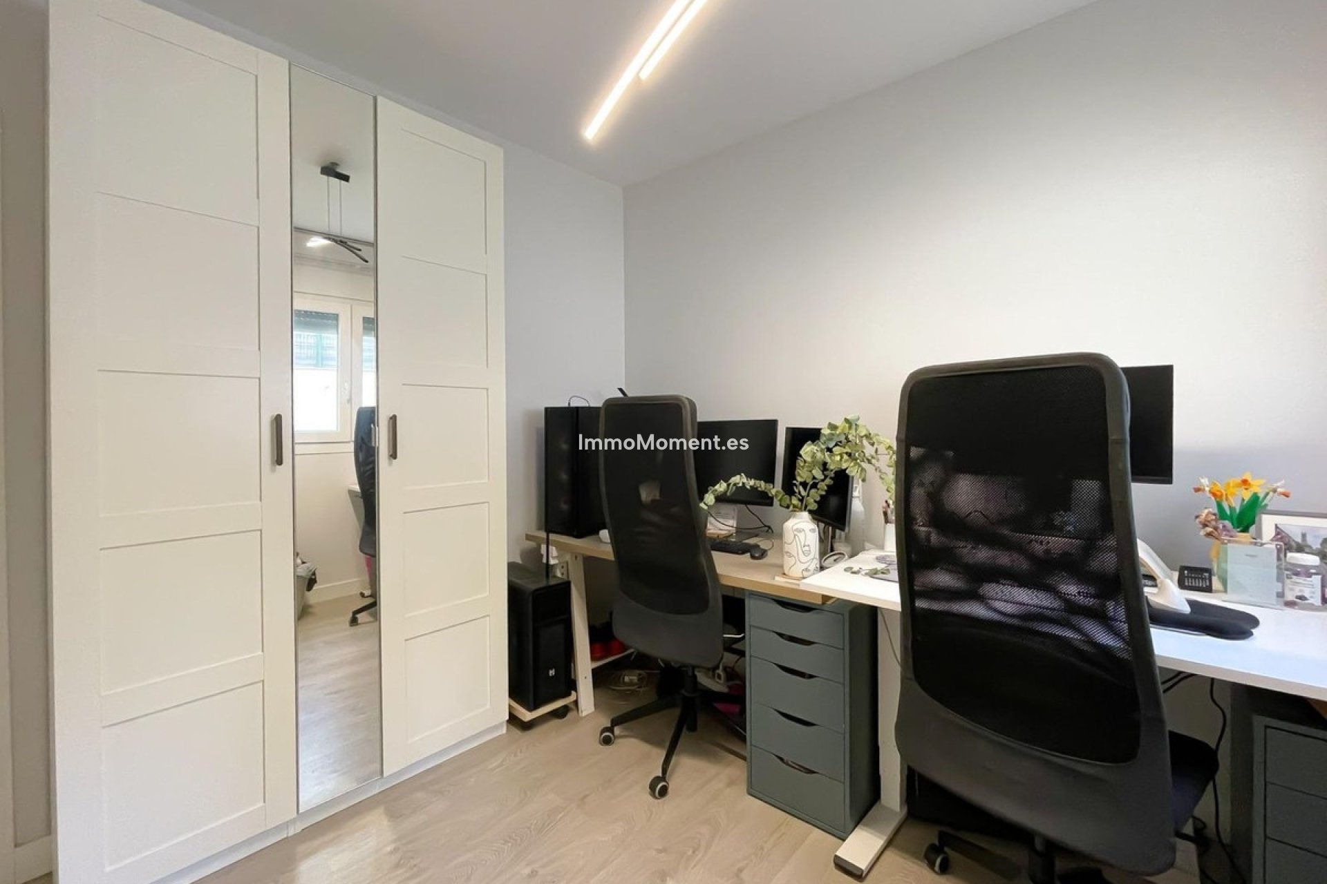 Bestaande woning - Appartement - Mijas - Mijas Centro