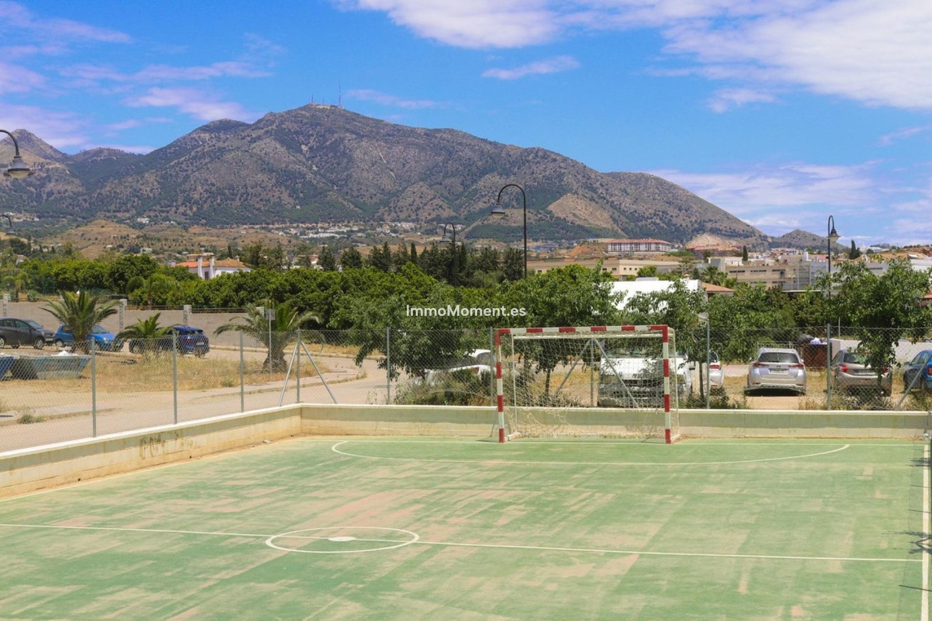 Bestaande woning - Appartement - Mijas - Mijas Centro