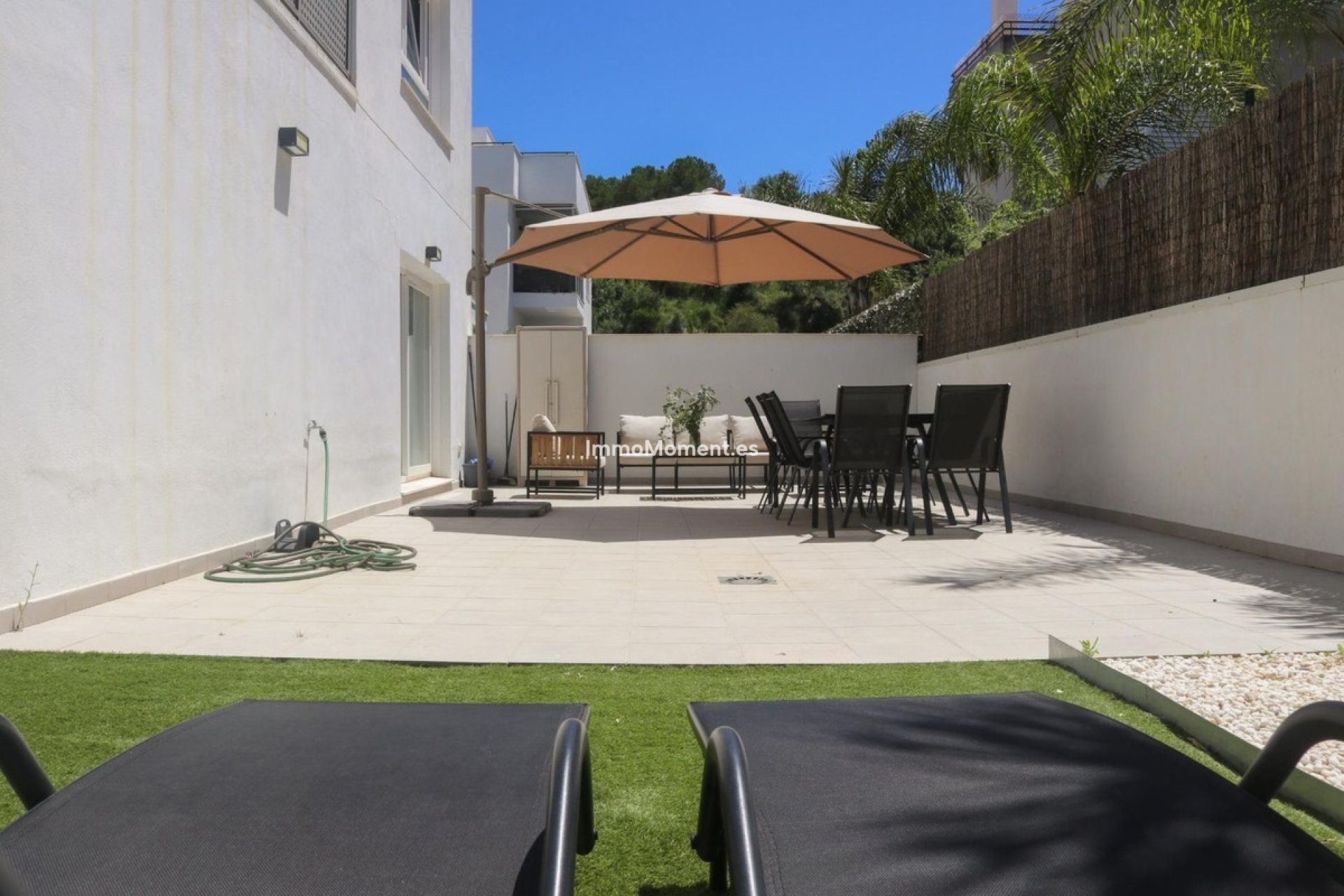 Bestaande woning - Appartement - Mijas - Mijas Centro