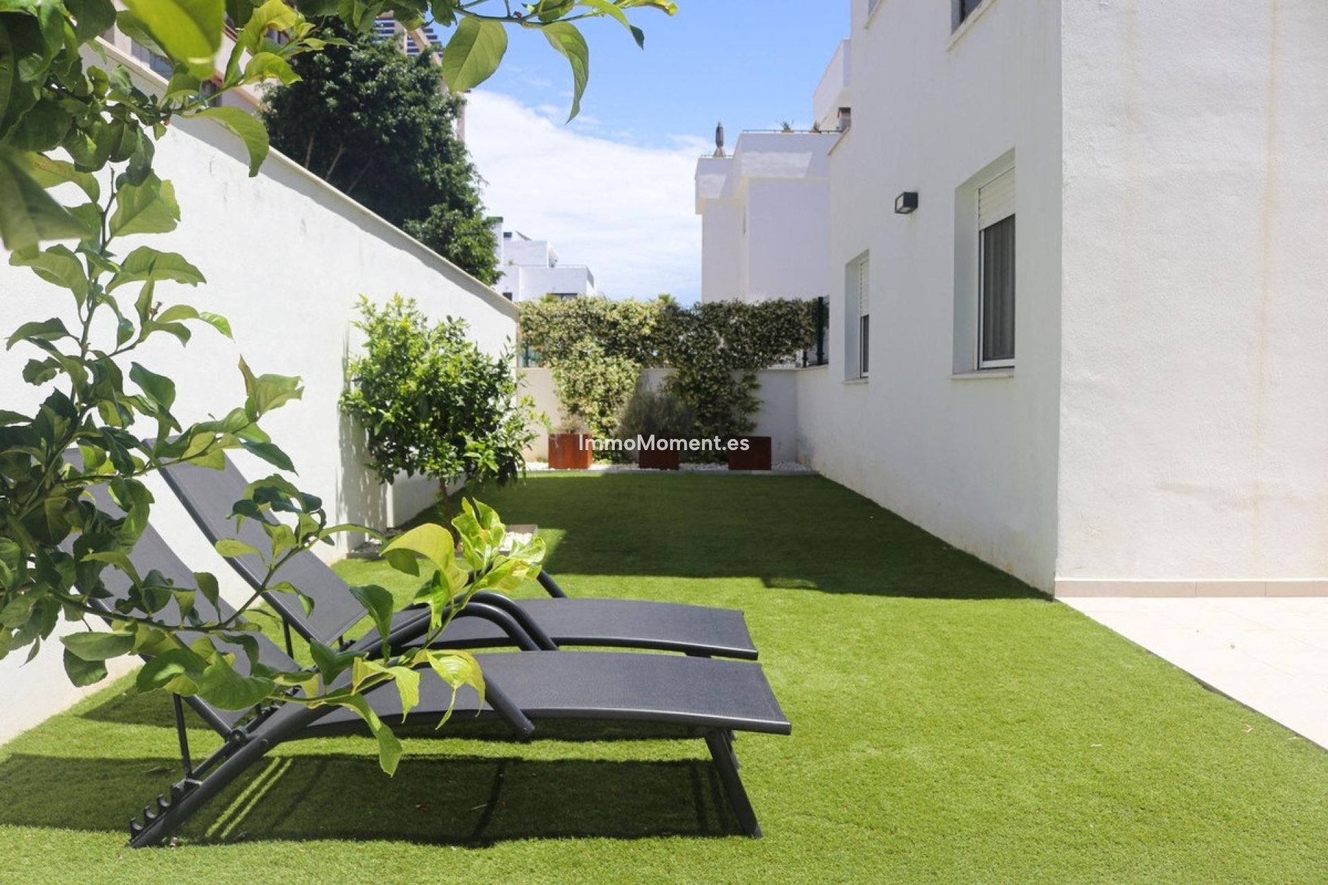 Bestaande woning - Appartement - Mijas - Mijas Centro