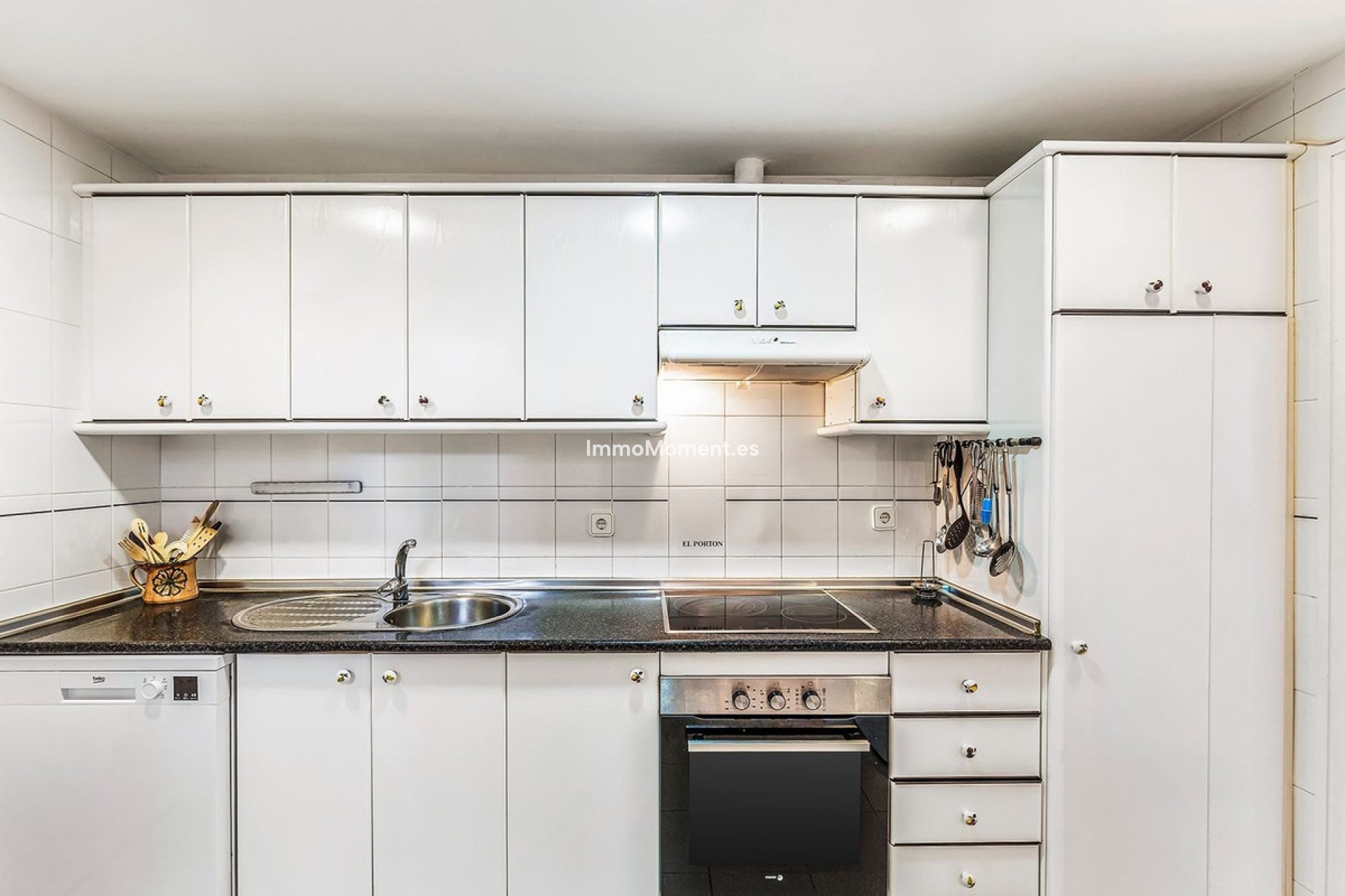Bestaande woning - Appartement - Mijas - Mijas Centro